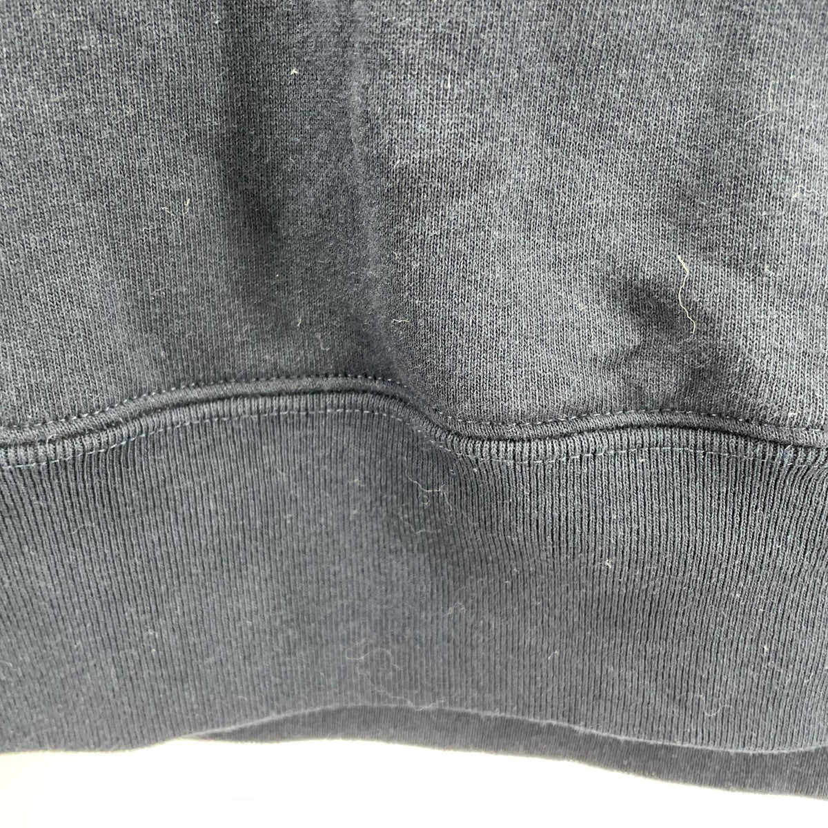 パーカー 26SS Classic Logo Hooded Sweat 紺 (S) S ネイビー