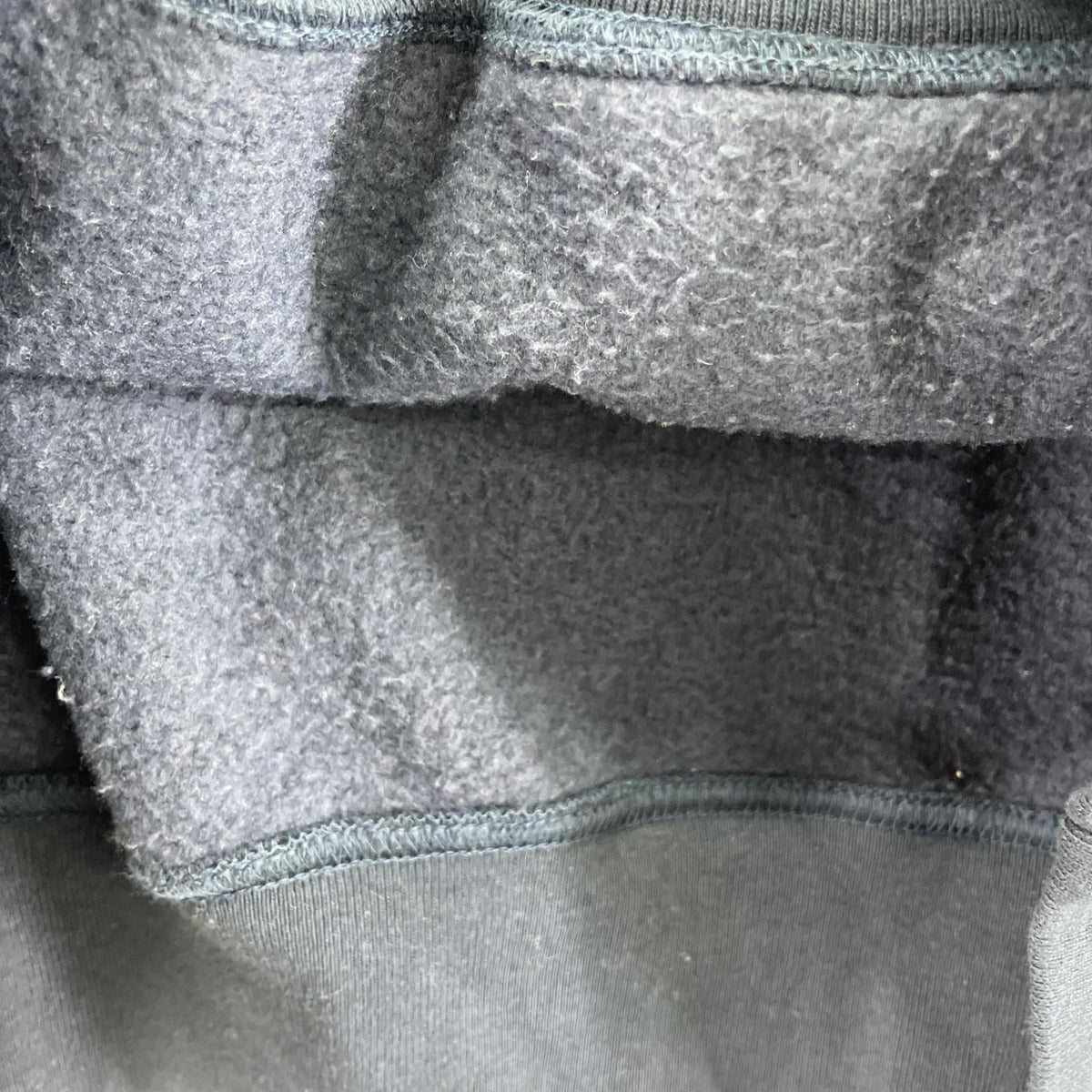 パーカー 26SS Classic Logo Hooded Sweat 紺 (S) S ネイビー