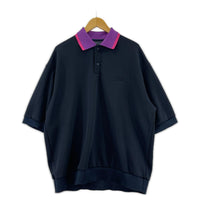 半袖Ｔシャツ 23SS Large polo shirt ネイビー (3) 3 ネイビー