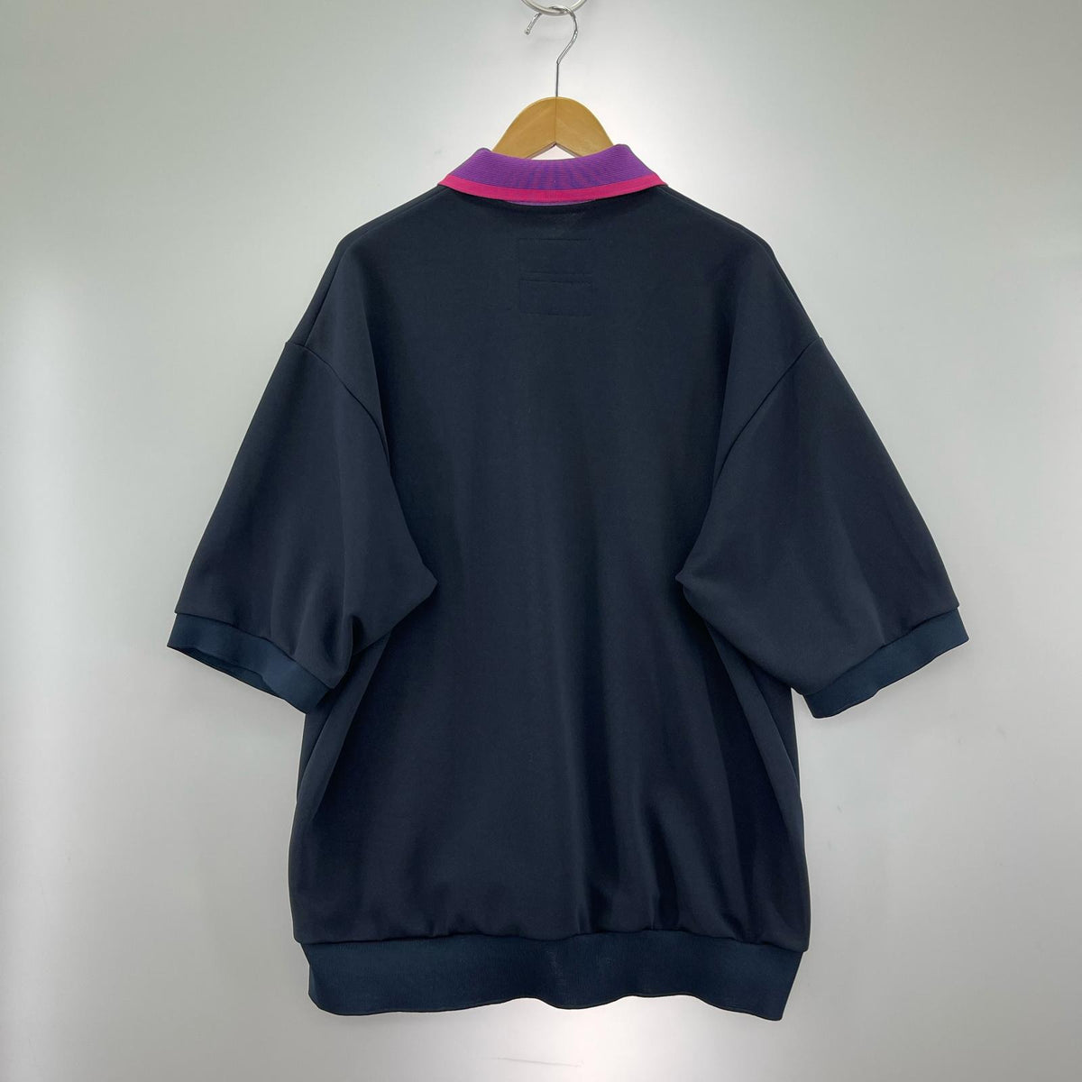 半袖Ｔシャツ 23SS Large polo shirt ネイビー (3) 3 ネイビー