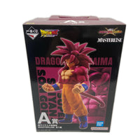 ドラゴンボール　くじ　A賞　超サイヤ人4 ドラゴンボール DAIMA フィギュア/グッズ
