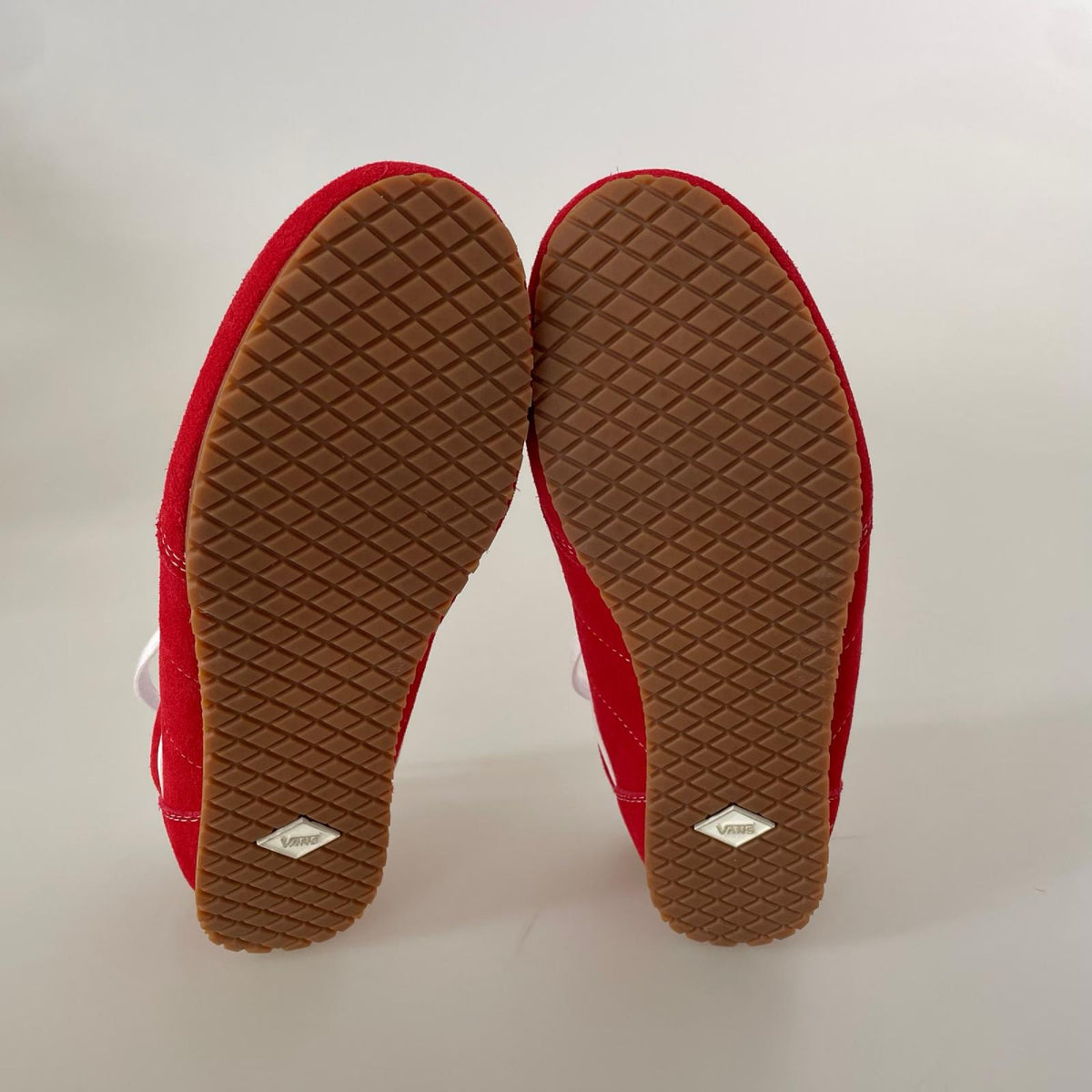スニーカー SUPER LOW 赤 28cm 28cm (US10 UK9 1/2 EU46) レッド