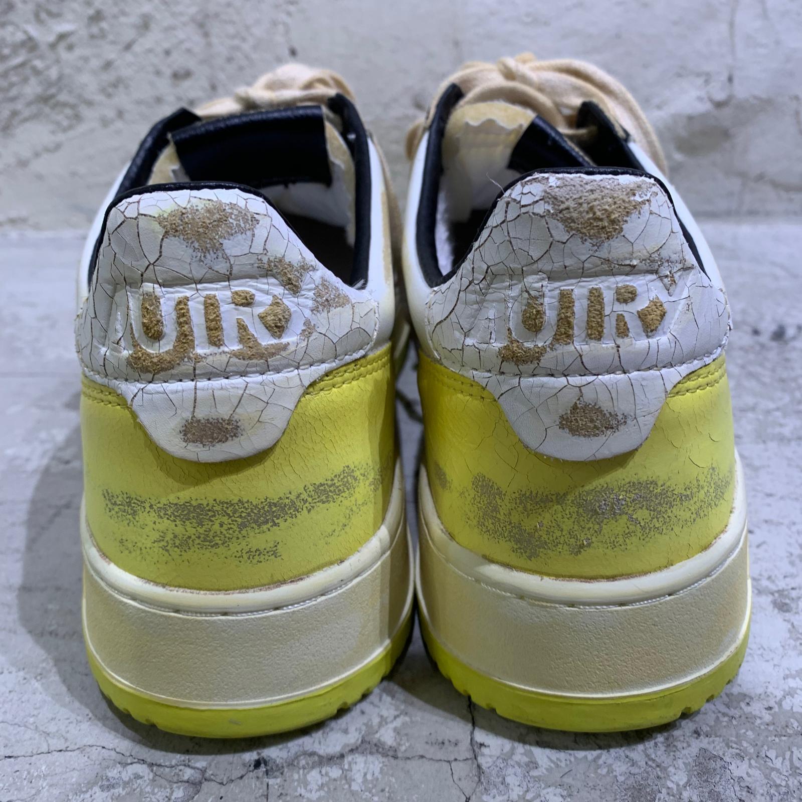 スニーカー AUTRY MEDALIST SUPER VINTAGE スニーカー 42