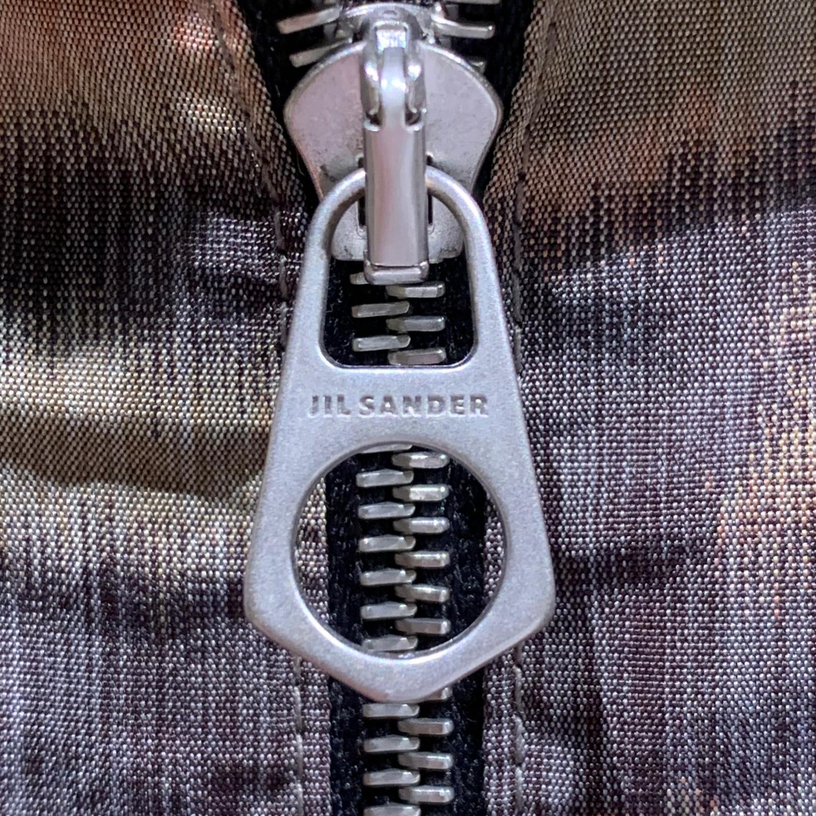 ジャケット 25SS カモフラジップジャケット 46
