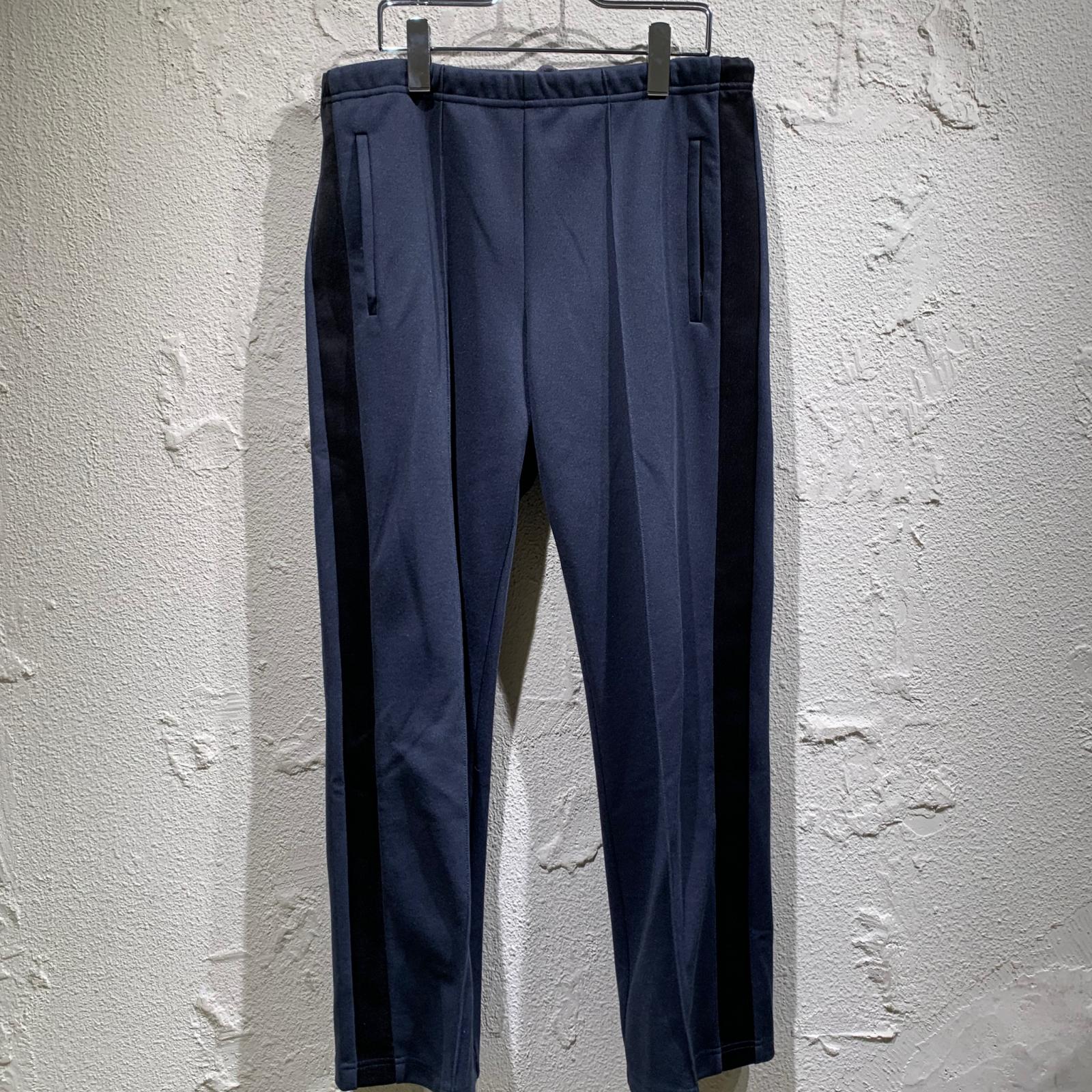 パンツ 19AW サイドライントラックパンツ
