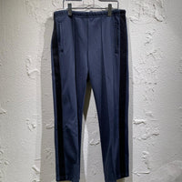 パンツ 19AW サイドライントラックパンツ