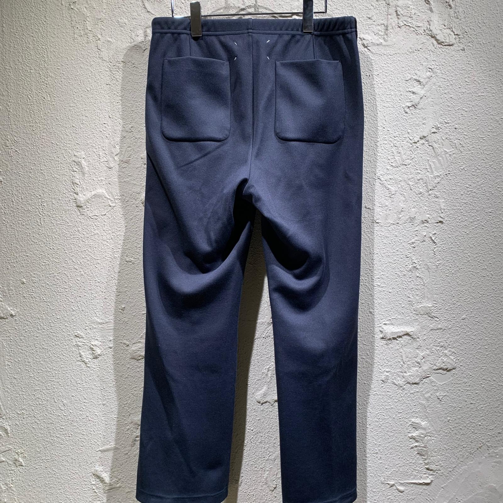 パンツ 19AW サイドライントラックパンツ
