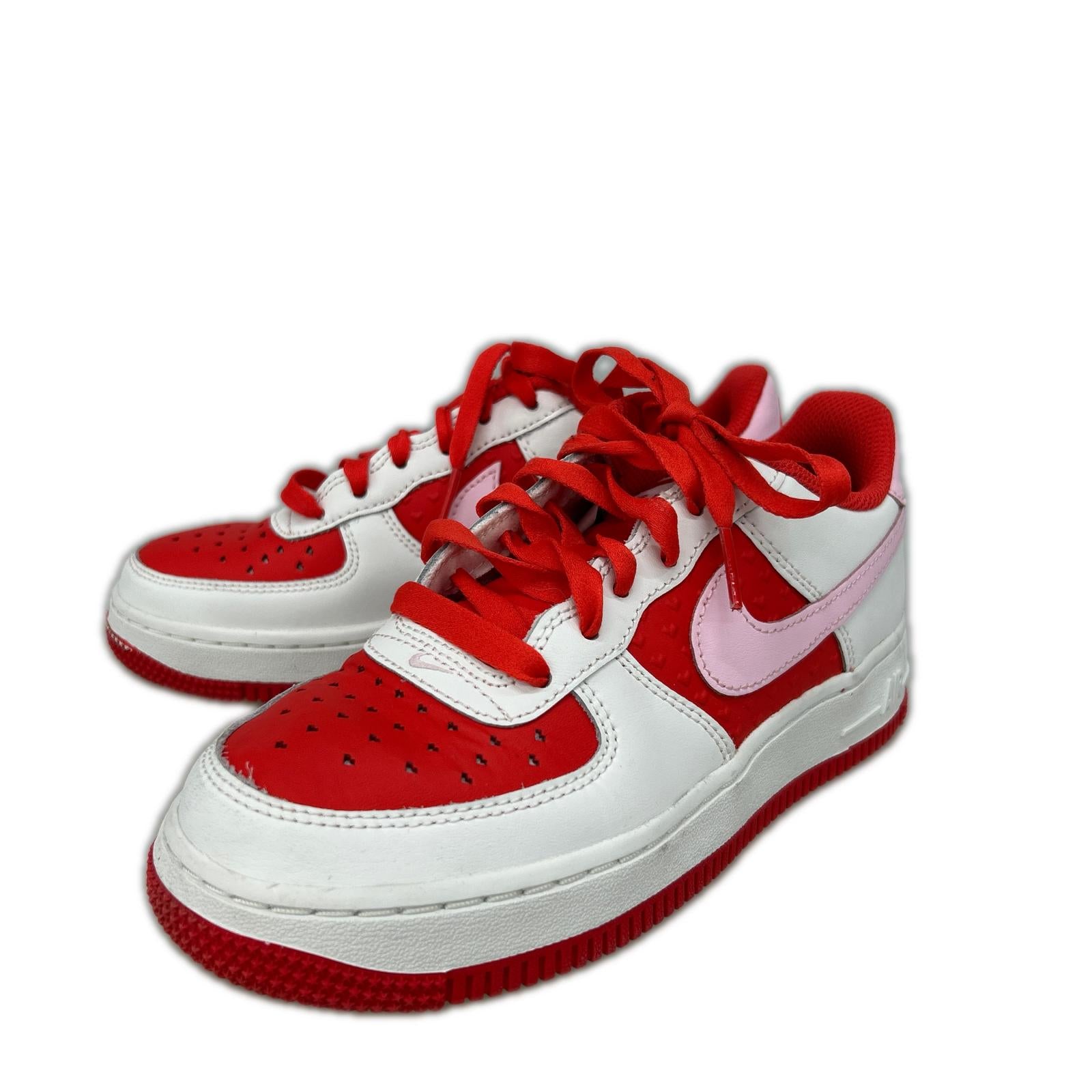 シューズ AIR FORCE 1 BG 23.0cm 23cm (US5 UK4 1/2 EU36)