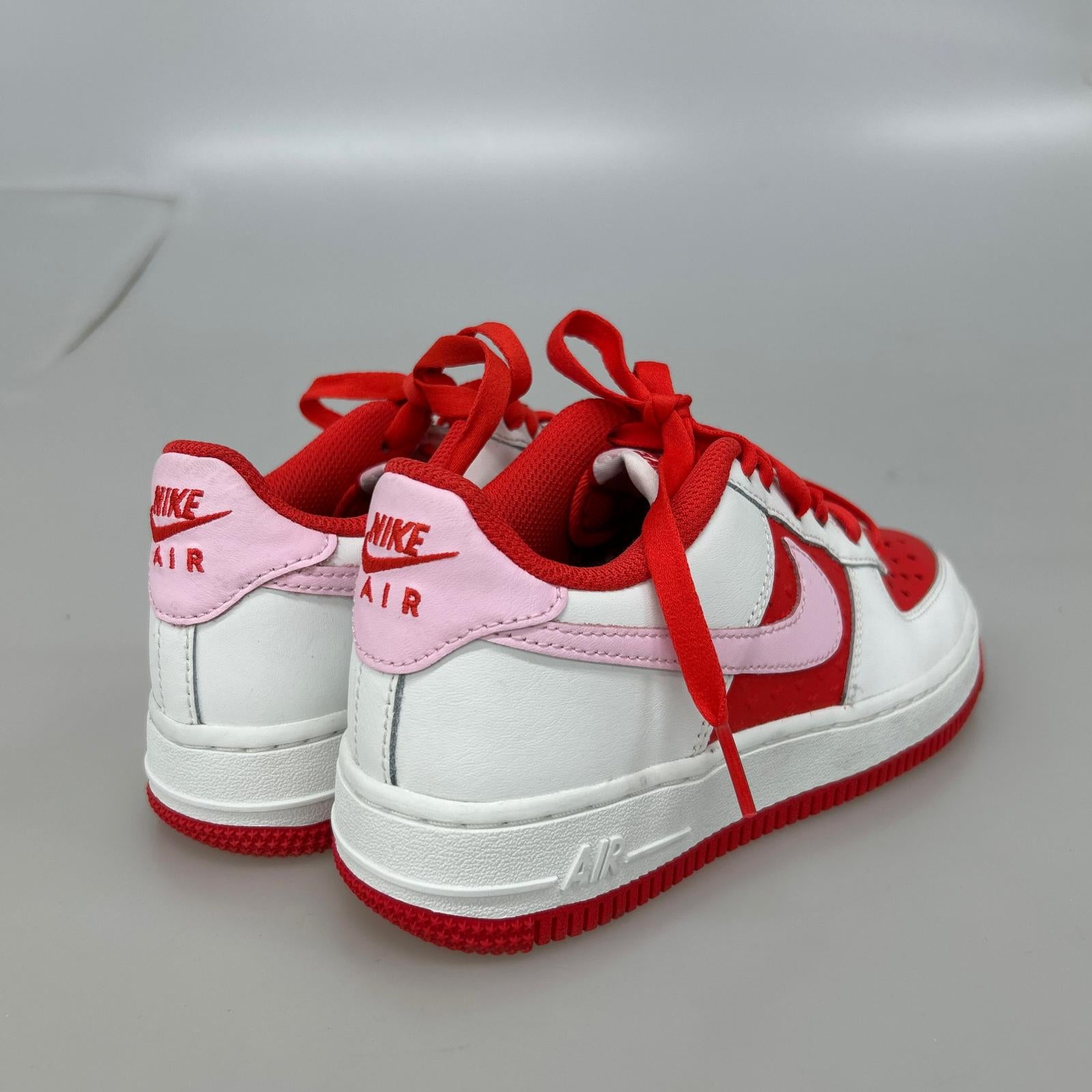 シューズ AIR FORCE 1 BG 23.0cm 23cm (US5 UK4 1/2 EU36)