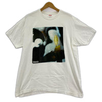 半袖Ｔシャツ 17AW Candle Tee (M) ホワイト M ホワイト