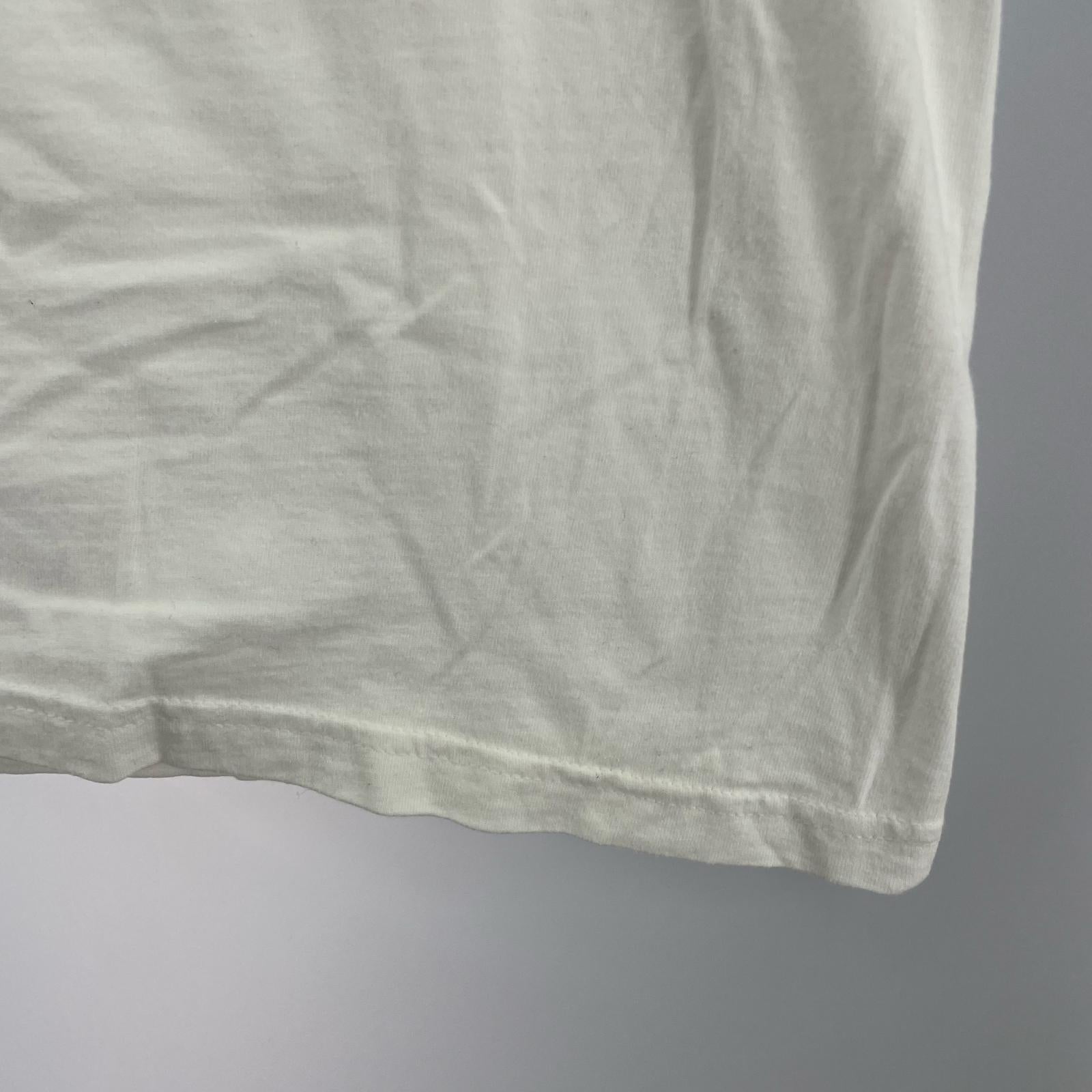 半袖Ｔシャツ 17AW Candle Tee (M) ホワイト M ホワイト