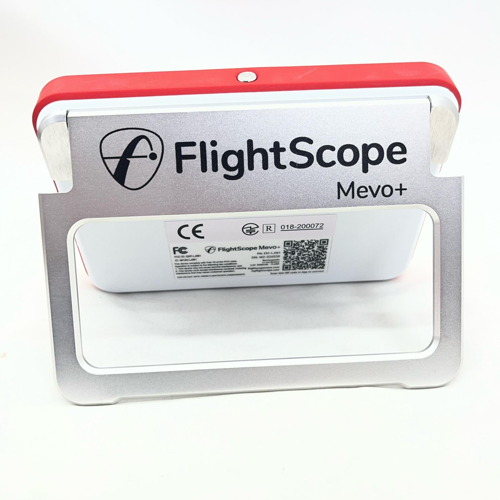 Flight Scope mevo+ ゴルフ用品