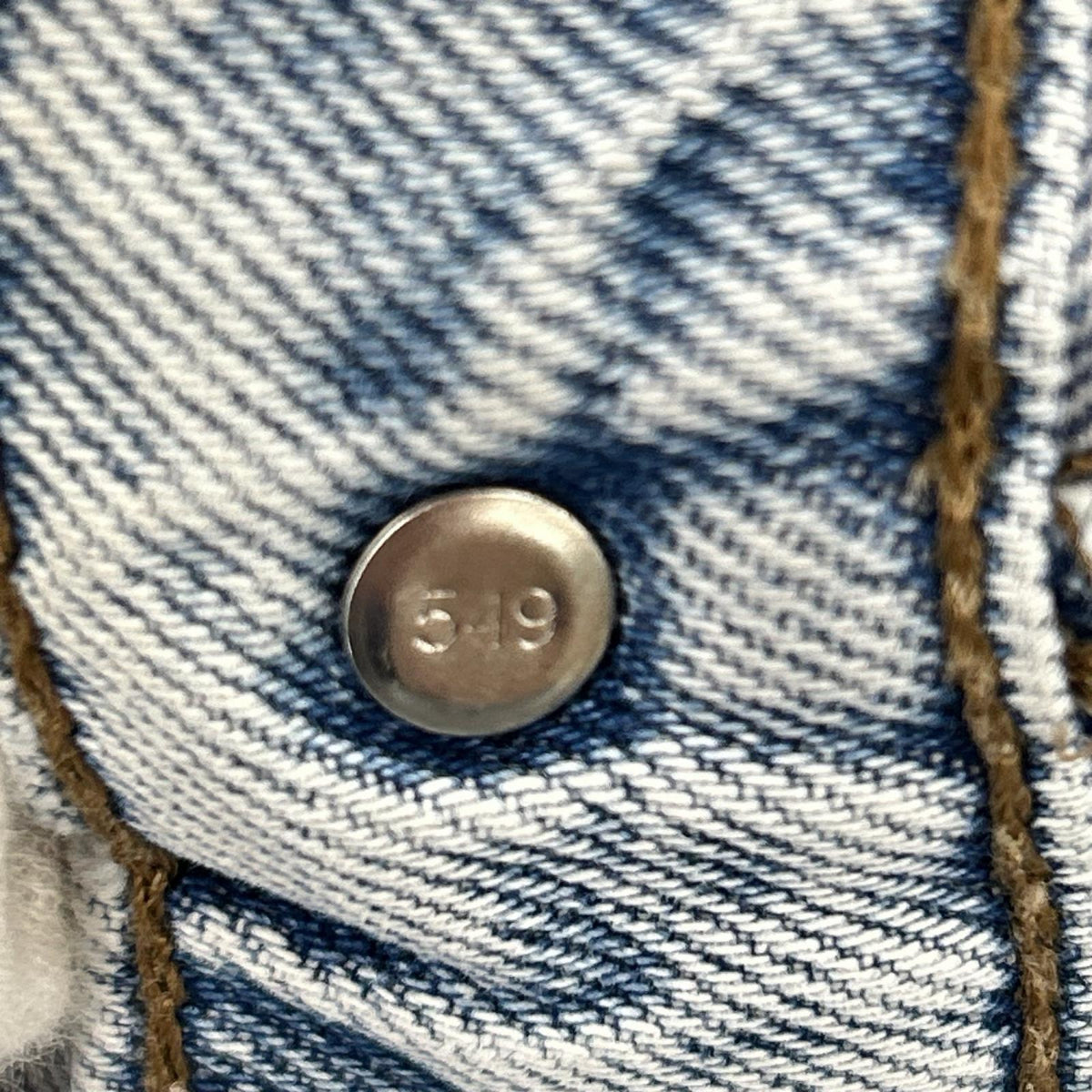 ショートパンツ SILVER TAB LOOSE ﾊｰﾌﾊﾟﾝﾂ ﾗｲﾄﾌﾞﾙｰ (32) 32 ブルー