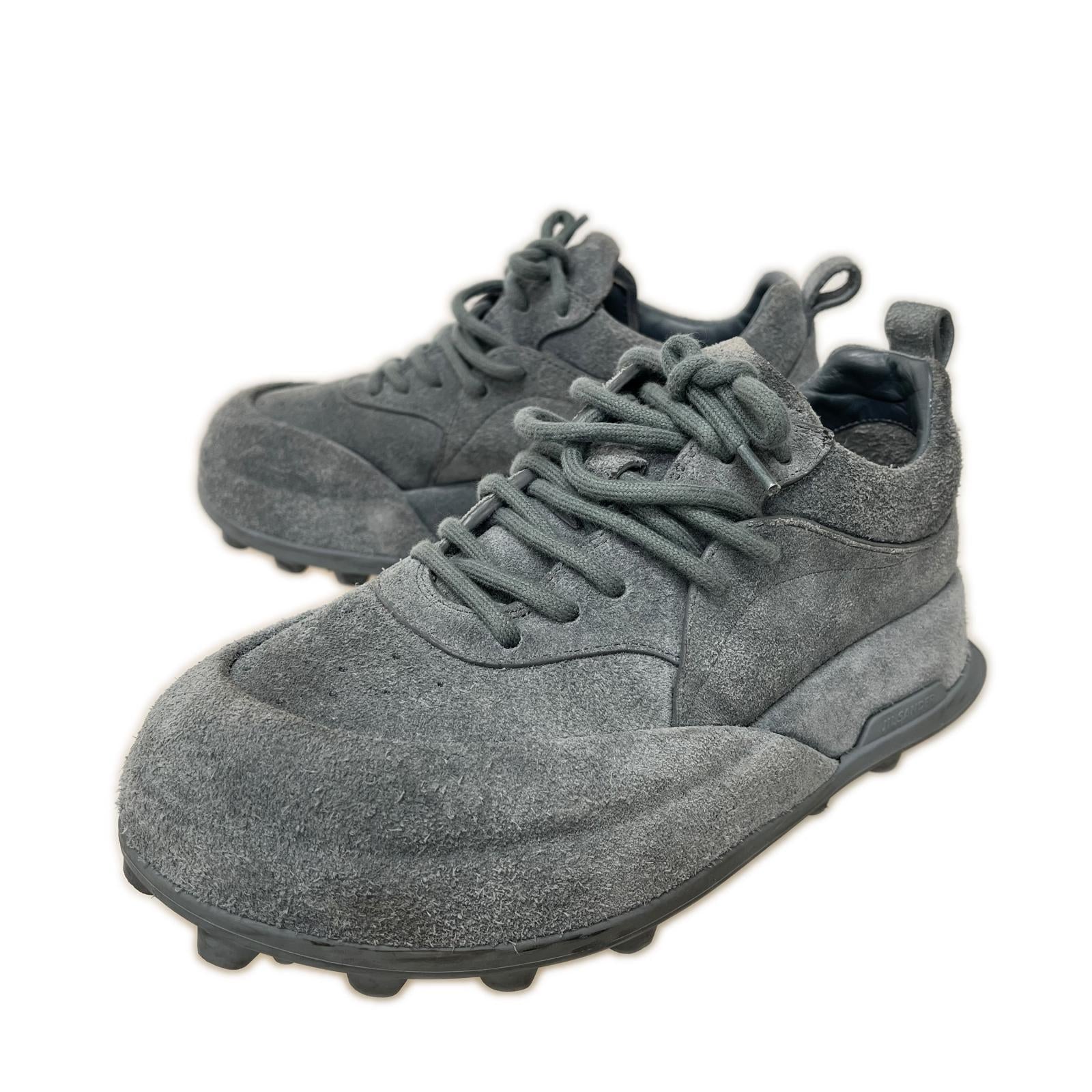 スニーカー ORB CADET GRAY 40 40 グレー