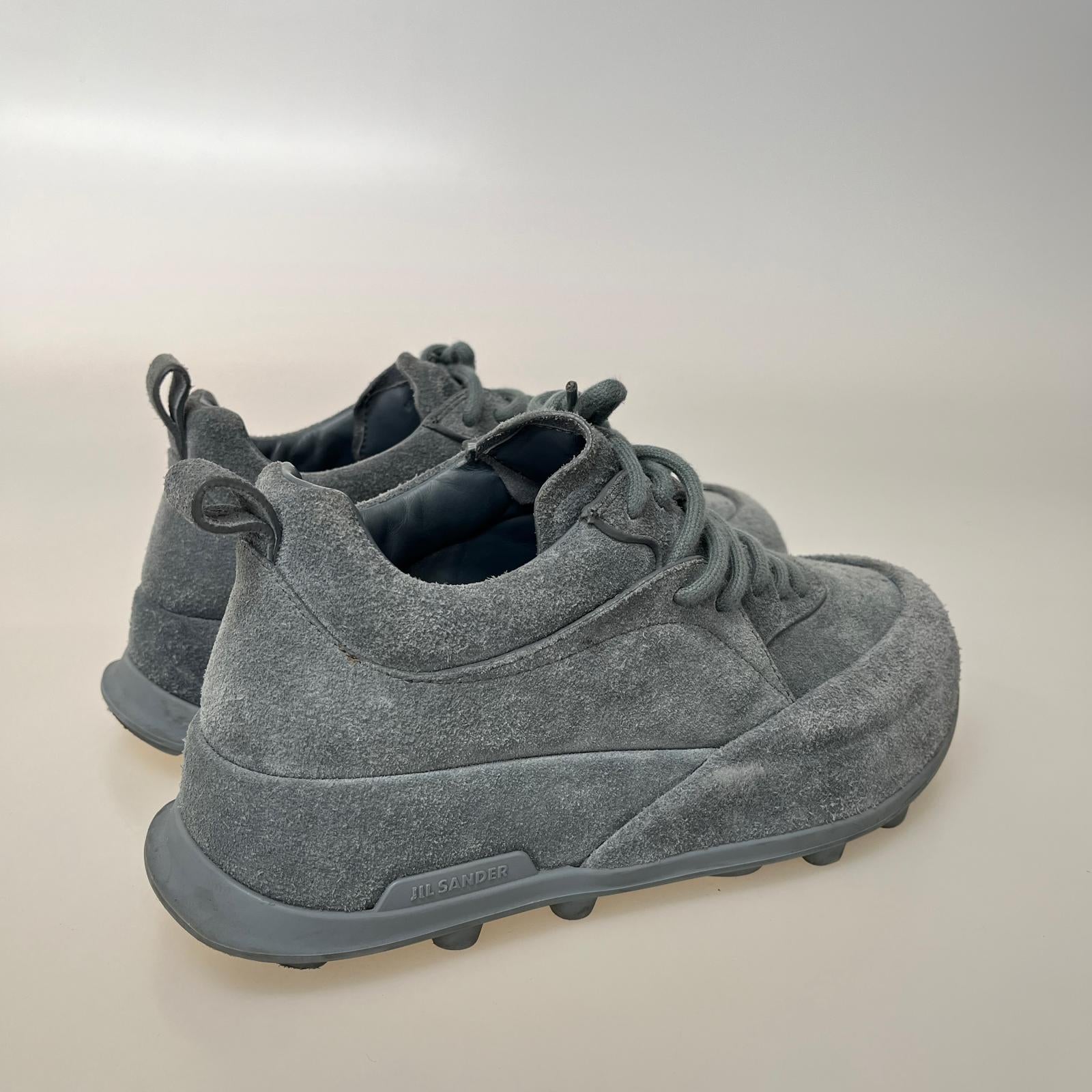 スニーカー ORB CADET GRAY 40 40 グレー