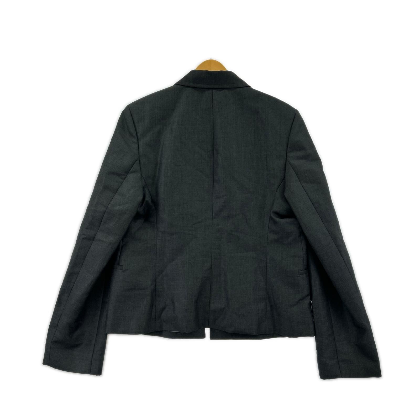 テーラードジャケット MINI BLAZER グレー 40 40 グレー