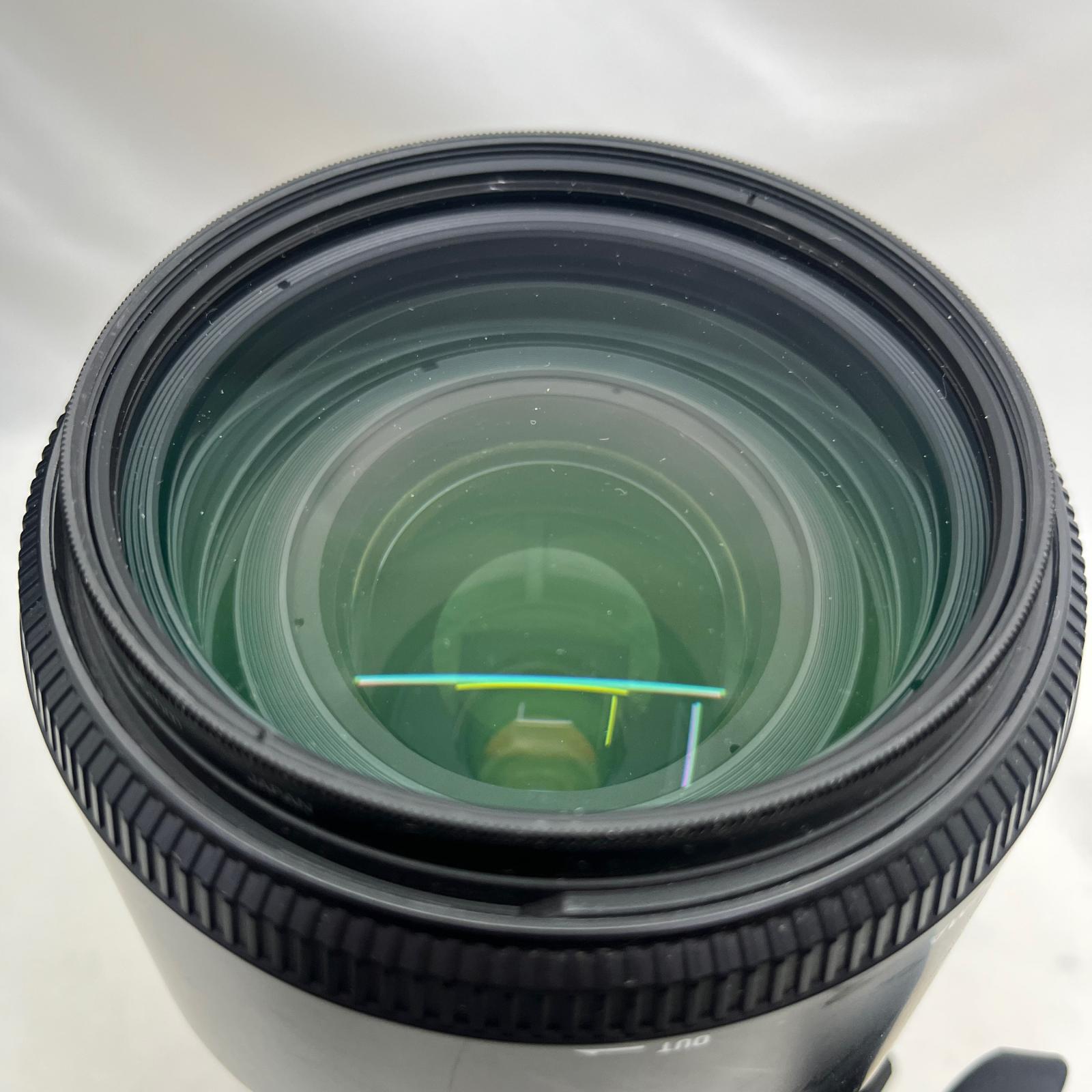 Sigma APO 50-500mm F4.5-6.3 DG OS HSM 交換レンズ
