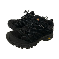 スニーカー MOAB 3 SYNTHETIC GORE-TEX 28.0 28cm (US10 UK9 1/2 EU46) ブラック