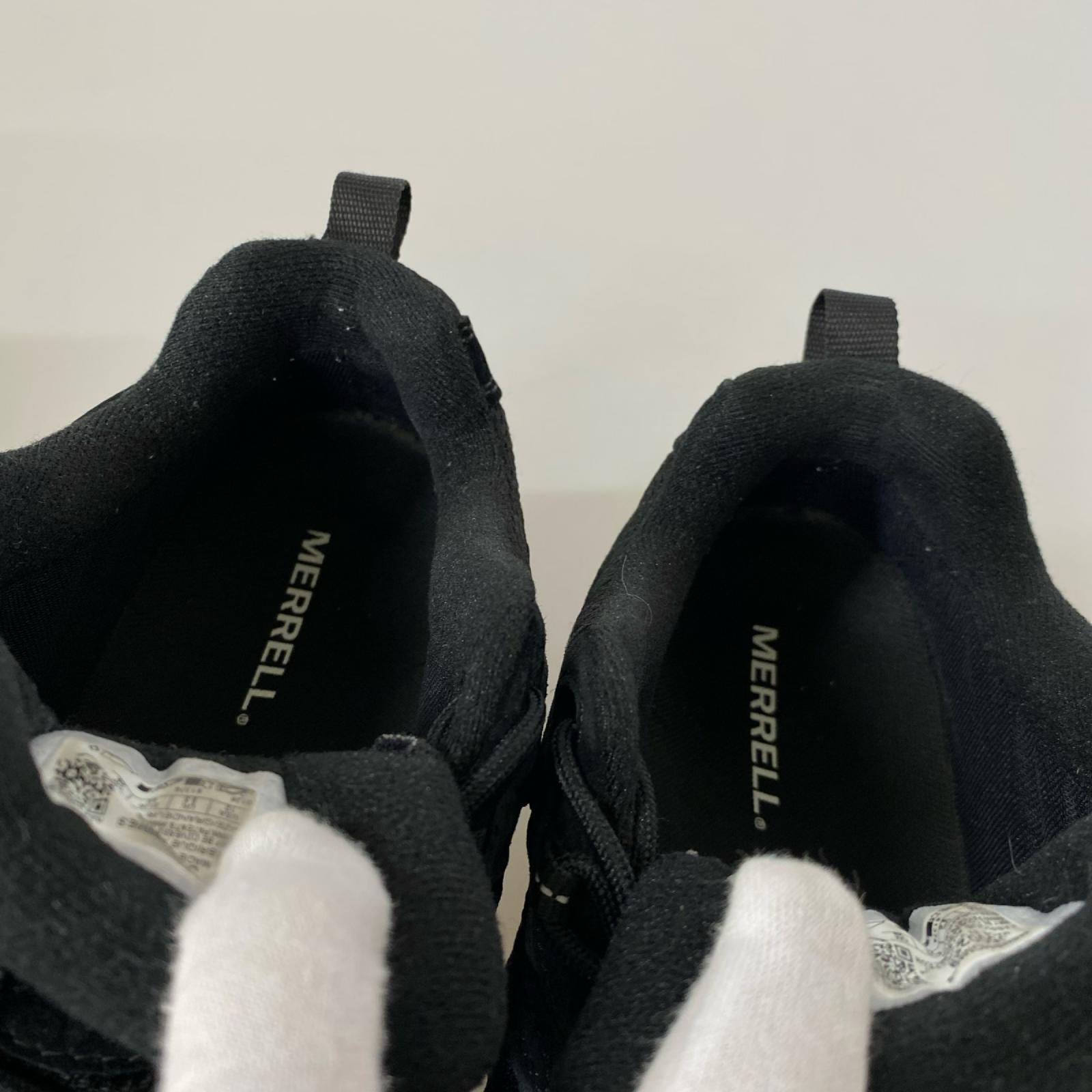 スニーカー MOAB 3 SYNTHETIC GORE-TEX 28.0 28cm (US10 UK9 1/2 EU46) ブラック