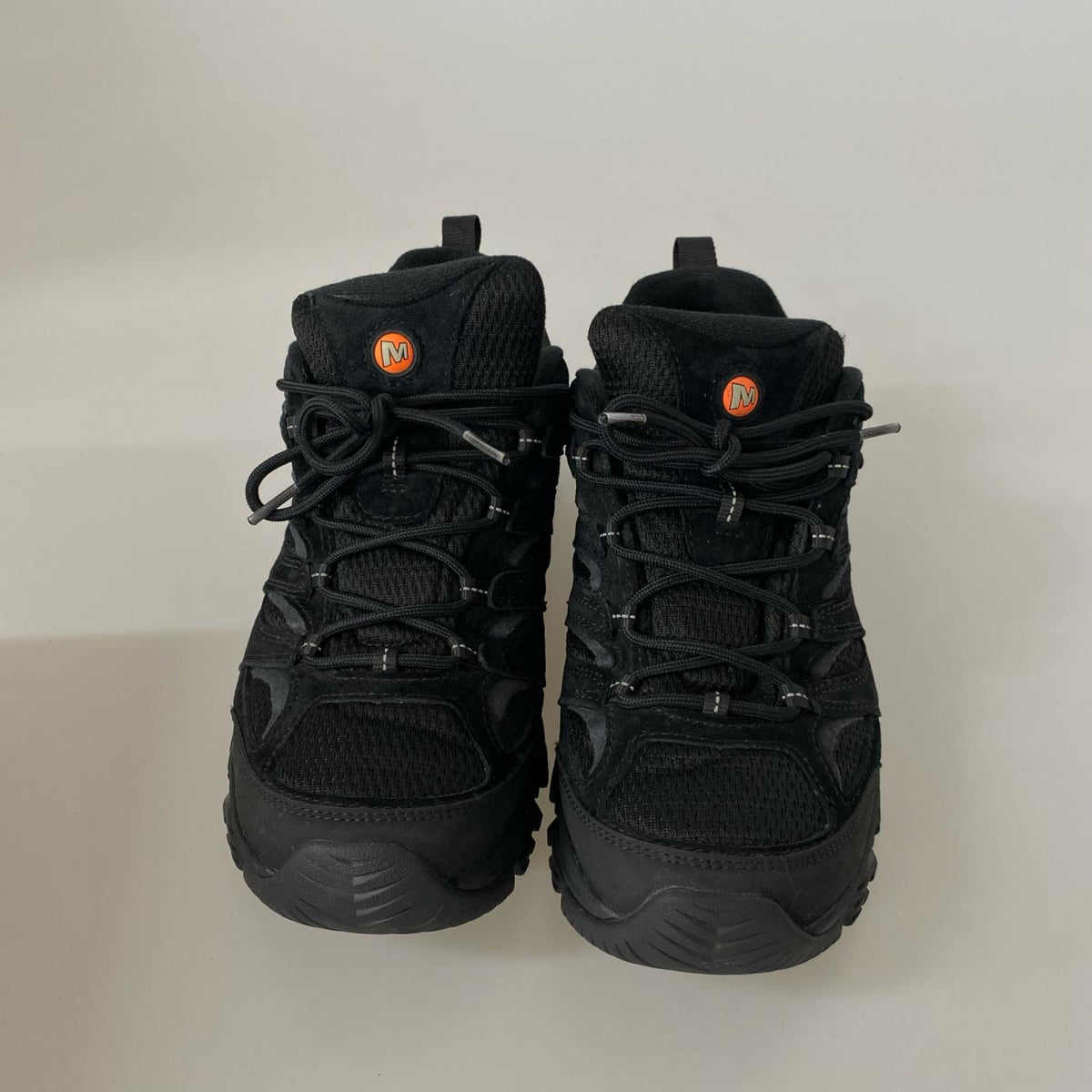 スニーカー MOAB 3 SYNTHETIC GORE-TEX 28.0 28cm (US10 UK9 1/2 EU46) ブラック
