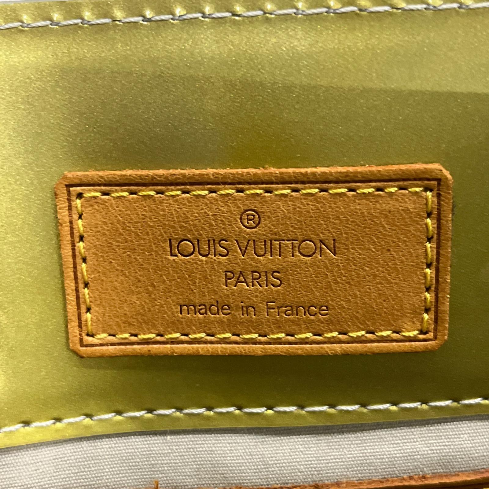 LV ヴェルニ リードPM