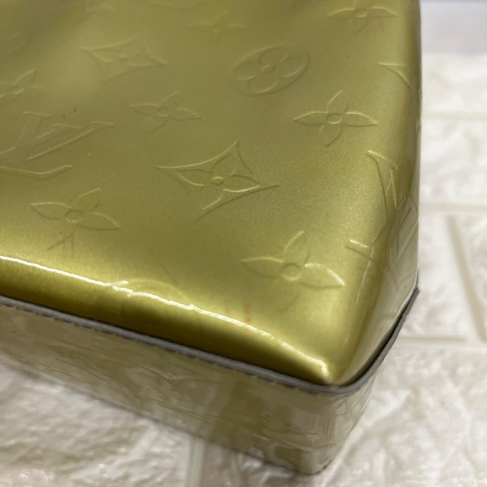 LV ヴェルニ リードPM