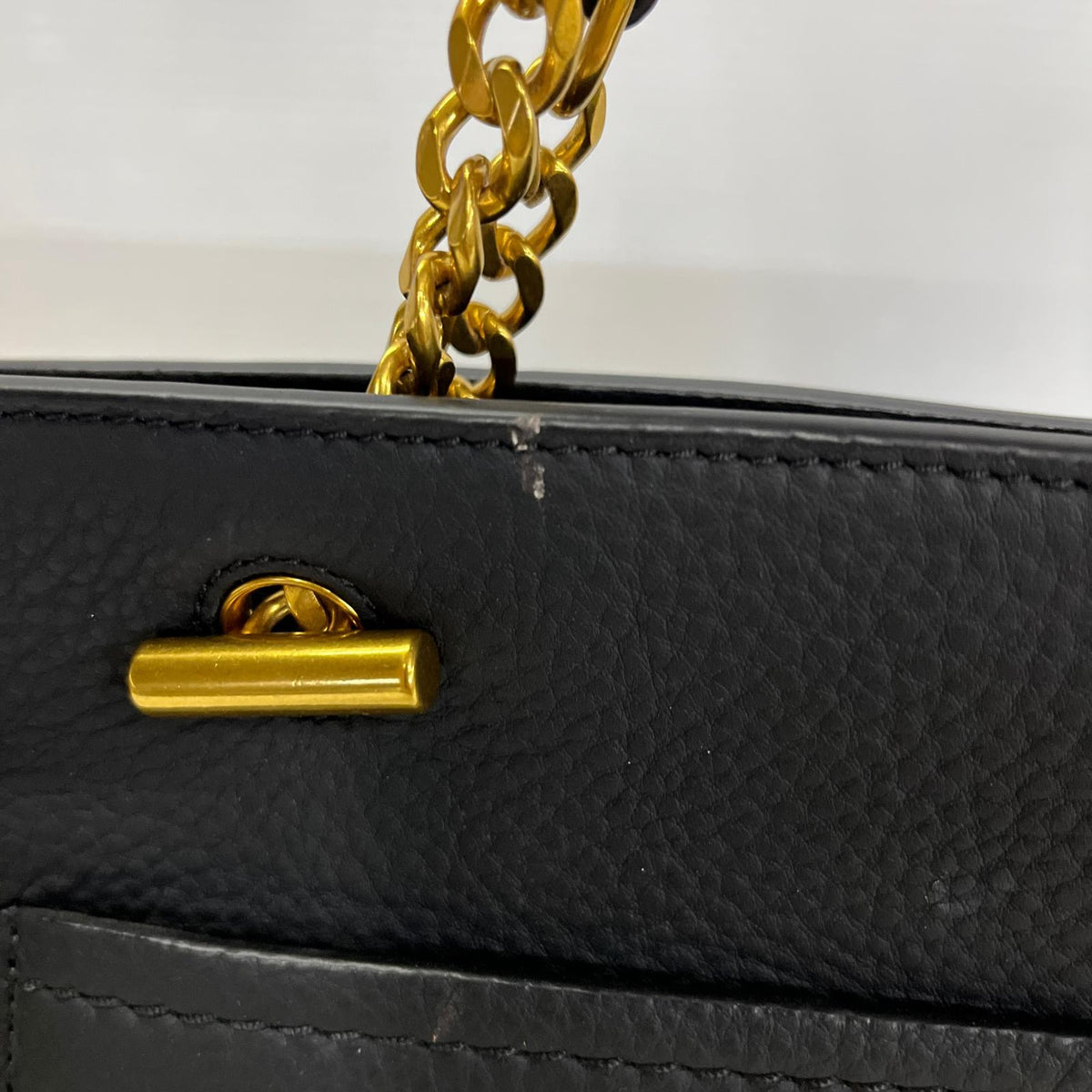 Tory Burch 2Way Chain ToteBag