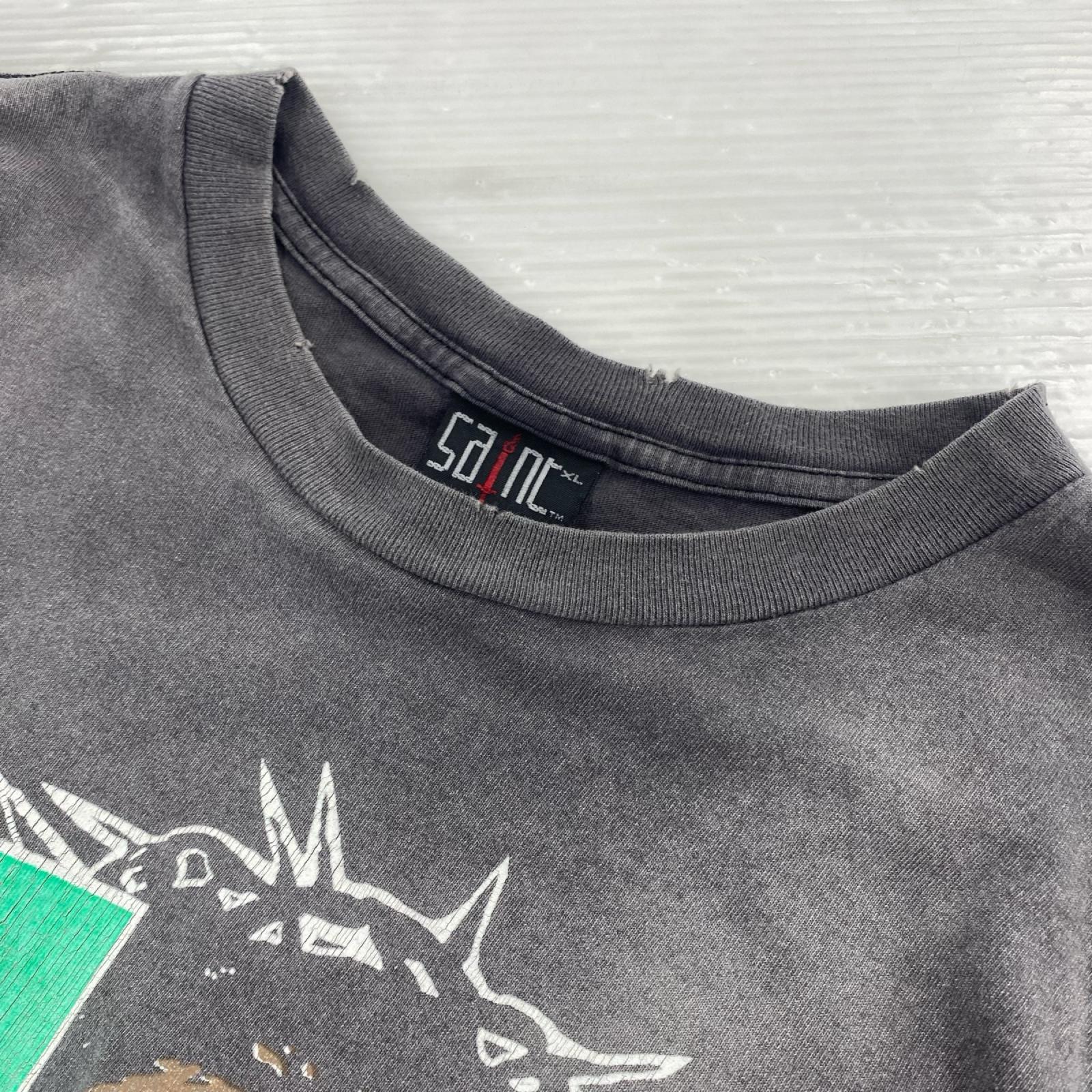 半袖Ｔシャツ KINGDOM XL グレー