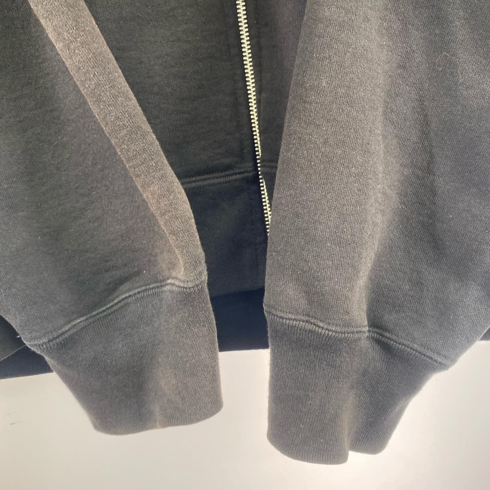 パーカー Small Box Logo ブラック L L ブラック