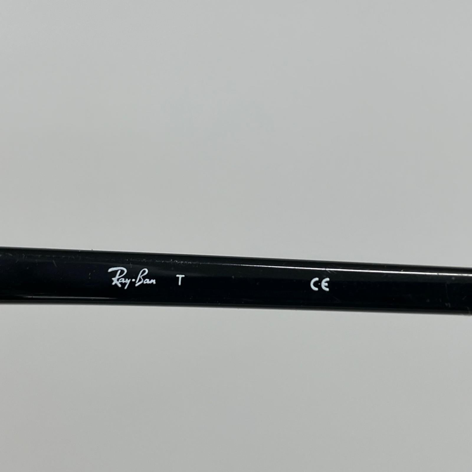 その他アクセサリー clubmaster RB3016 ブラック