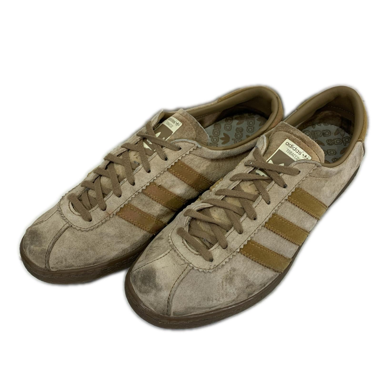 スニーカー 2002 Adidas Tabaco