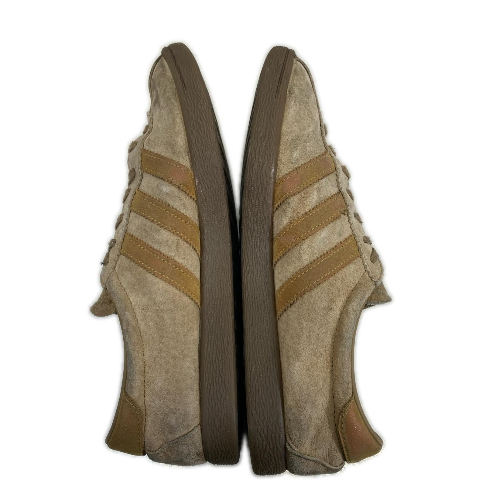 スニーカー 2002 Adidas Tabaco
