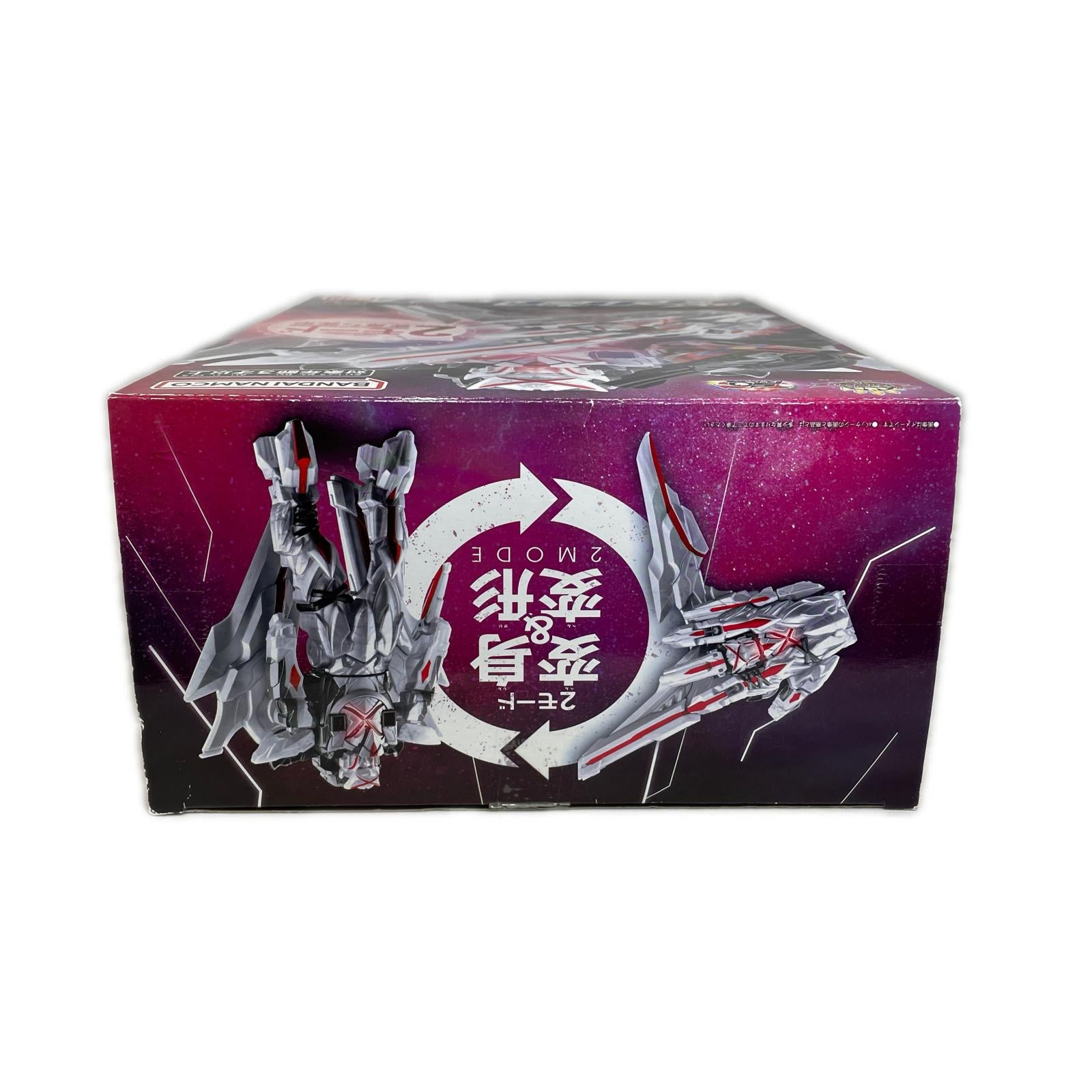 DXテガジューン ゴジュウジャー フィギュア/グッズ