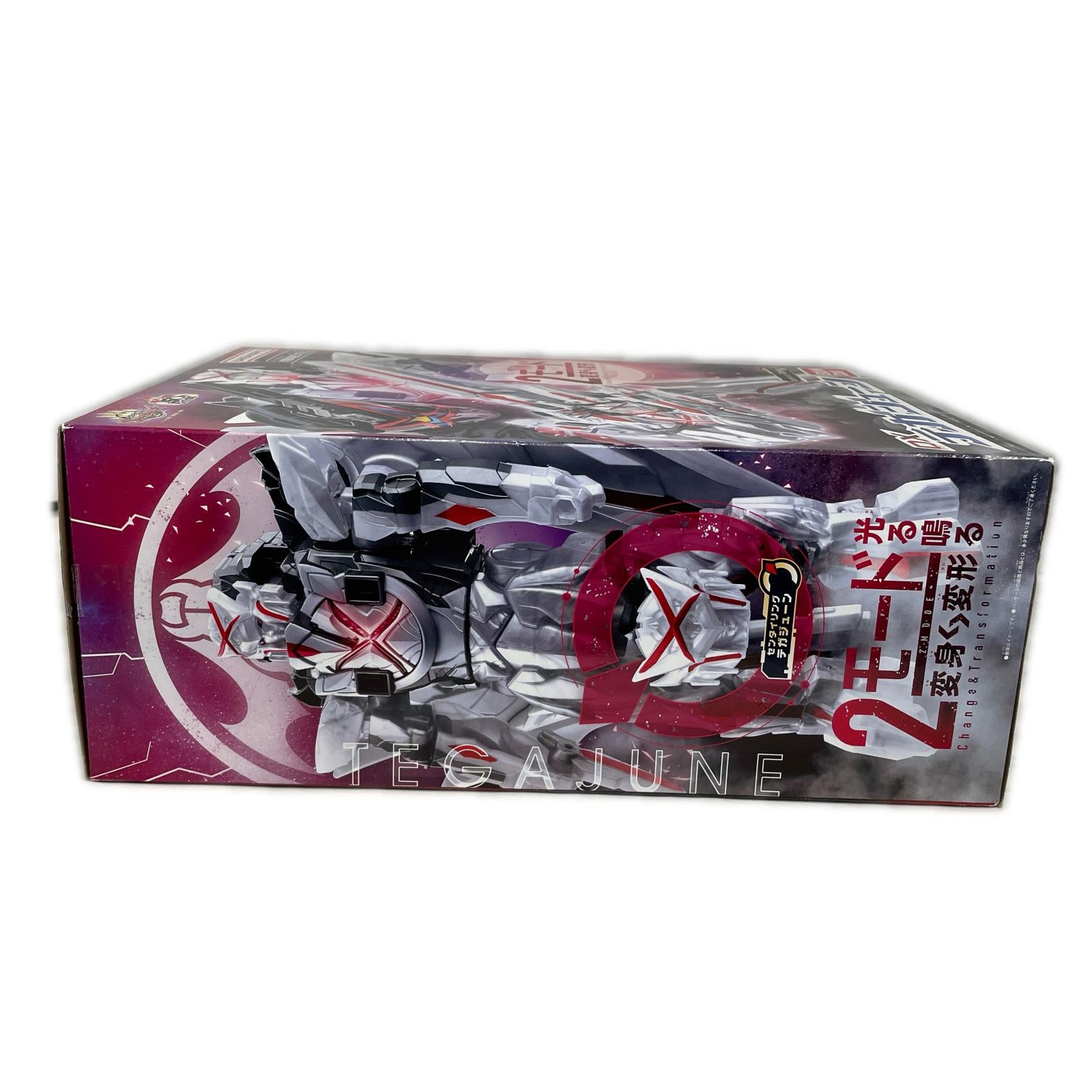 DXテガジューン ゴジュウジャー フィギュア/グッズ