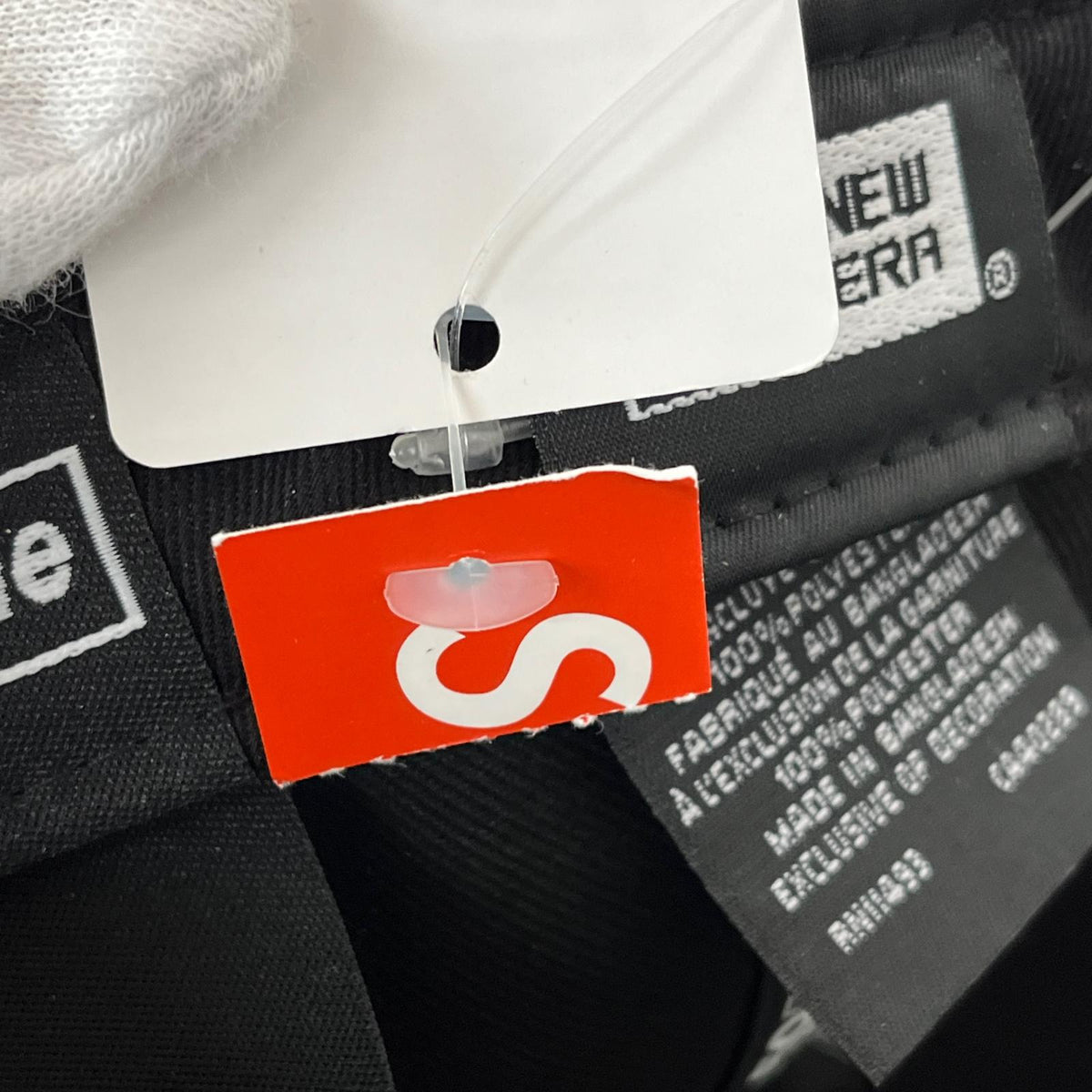 キャップ 26SS Salem New ERA Cap BLK ブラック