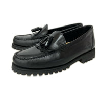 シューズ AUTHENTIC LOAFER SHOE 26.0cm 26cm (US8 UK7 1/2 EU42) ブラック