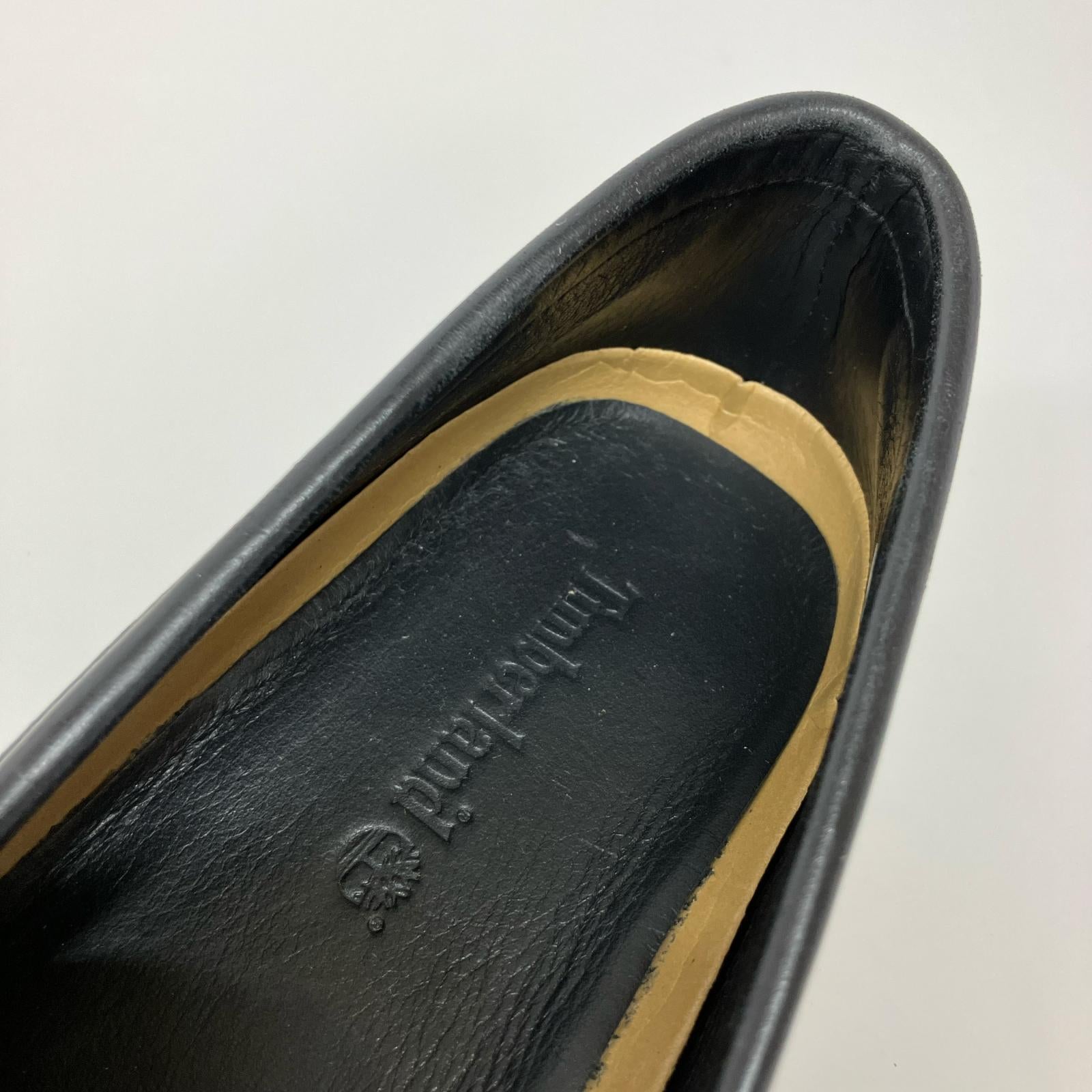シューズ AUTHENTIC LOAFER SHOE 26.0cm 26cm (US8 UK7 1/2 EU42) ブラック