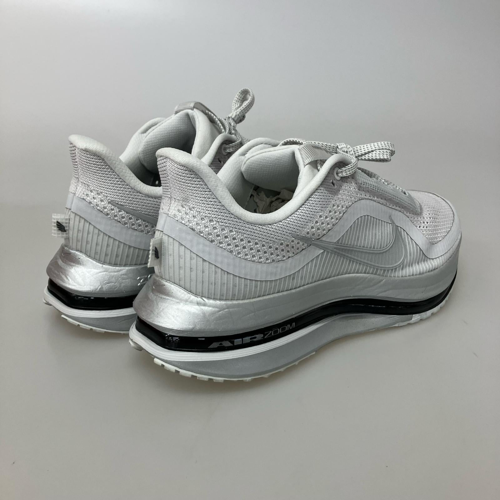 スニーカー PEGASUS PREMIUM 27.5cm 27.5cm (US9 1/2 UK9 EU45) ホワイト