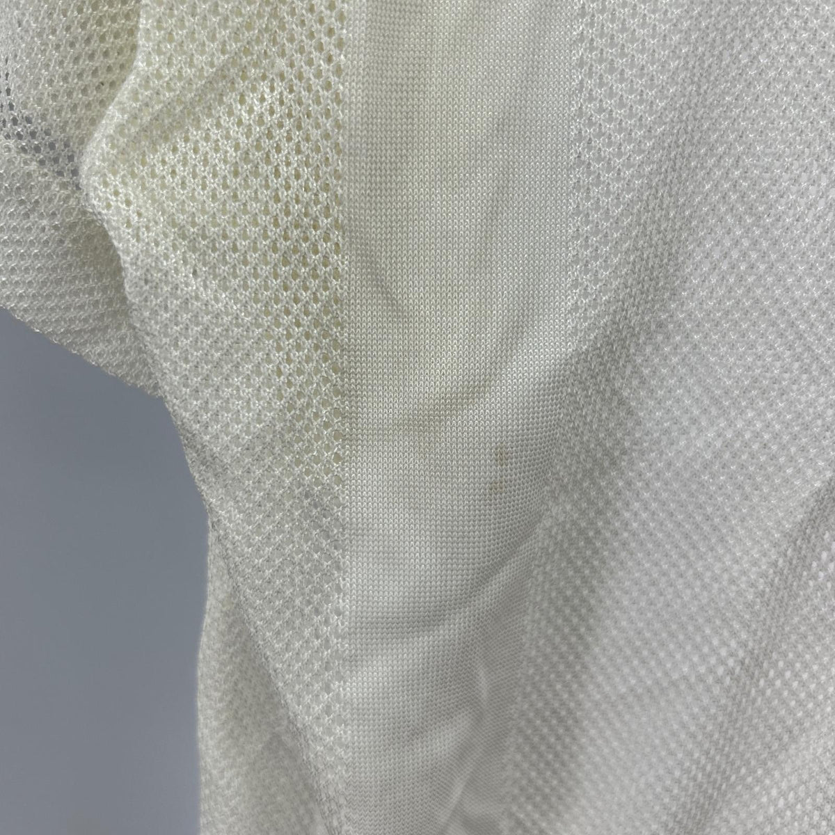 半袖Ｔシャツ 18SS NEW ORDER メッシュTシャツ(M) RAF-181-125 M ホワイト
