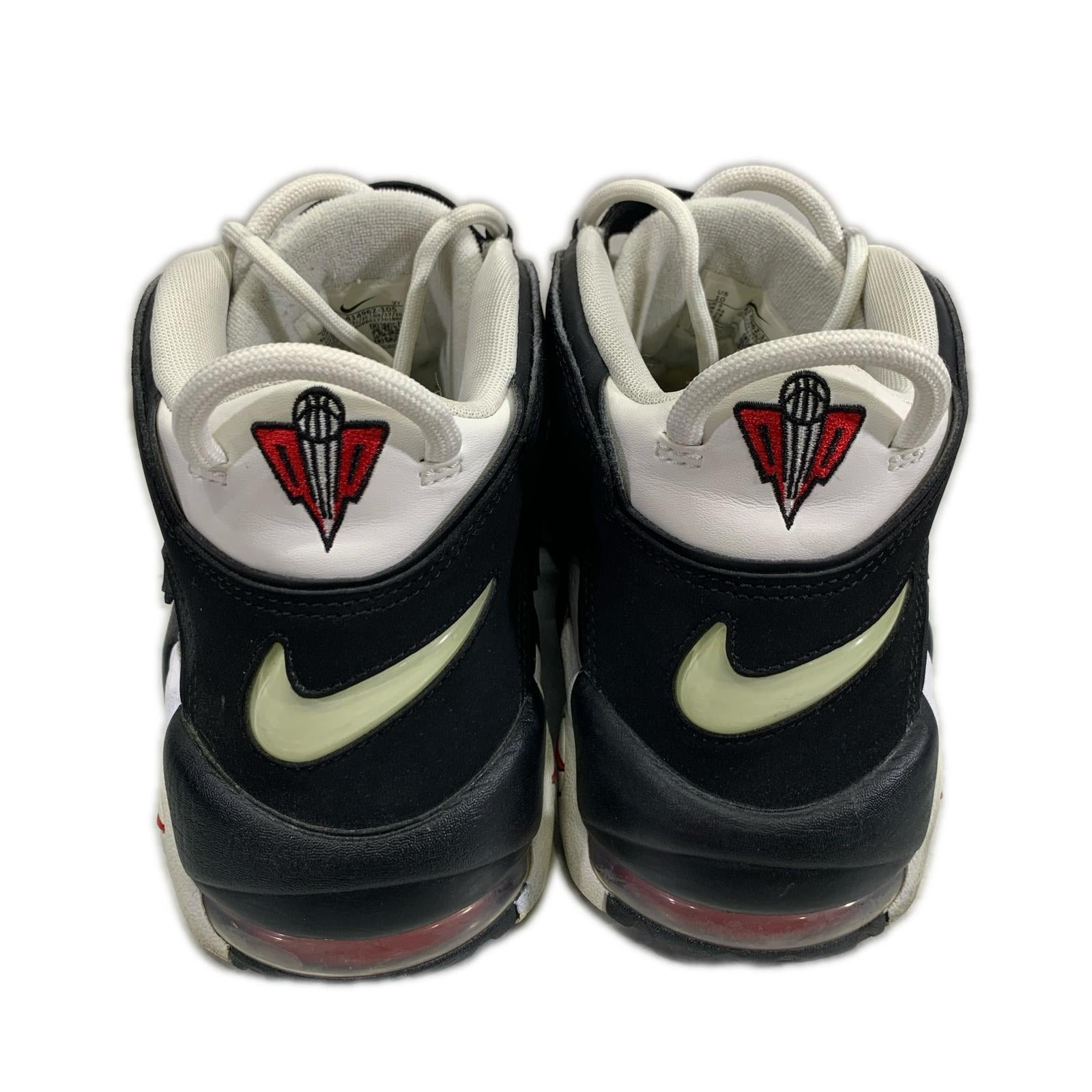 スニーカー AIR MORE UPTEMPO 28cm