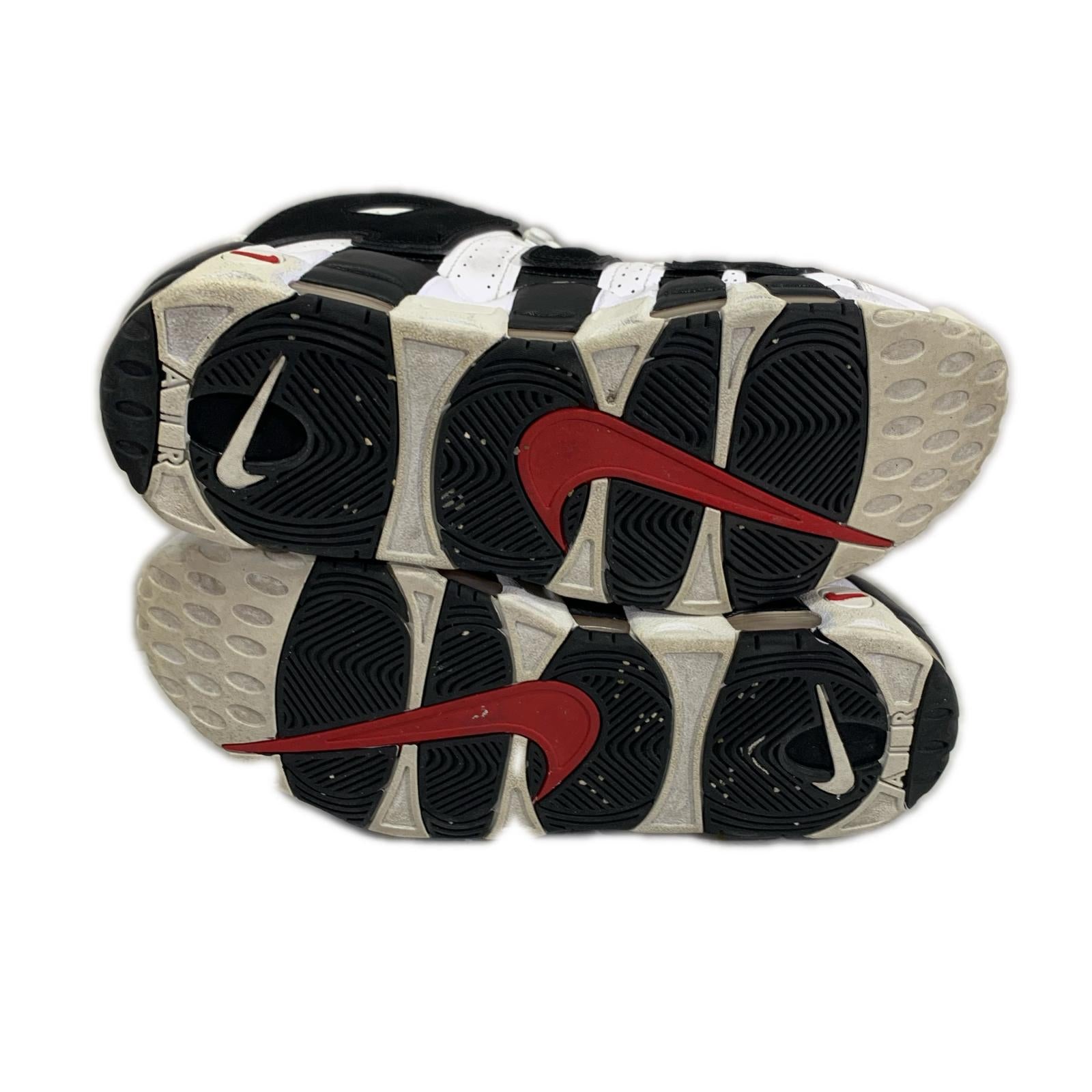 スニーカー AIR MORE UPTEMPO 28cm