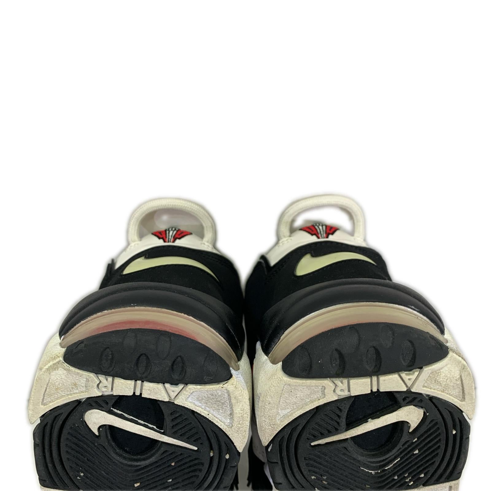 スニーカー AIR MORE UPTEMPO 28cm