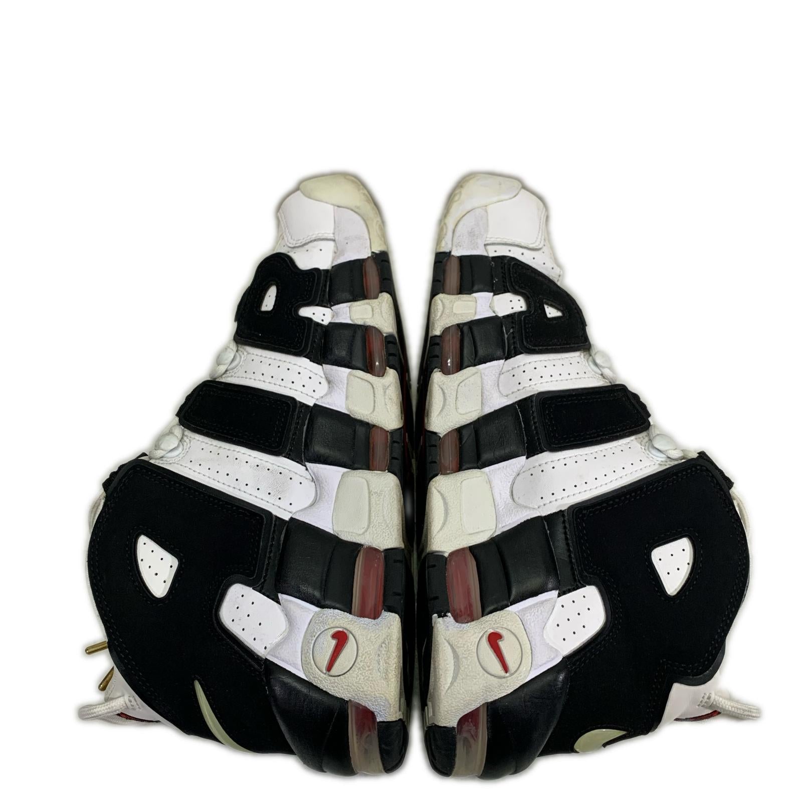 スニーカー AIR MORE UPTEMPO 28cm