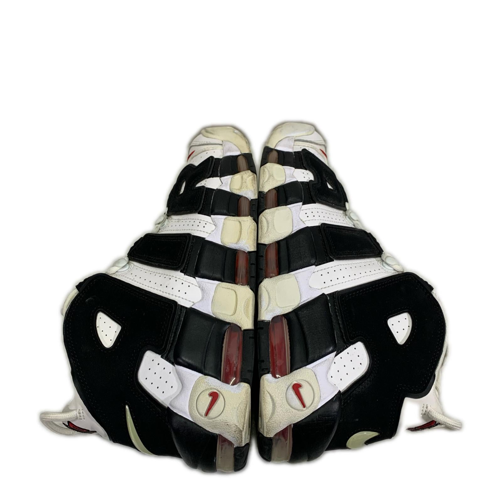 スニーカー AIR MORE UPTEMPO 28cm