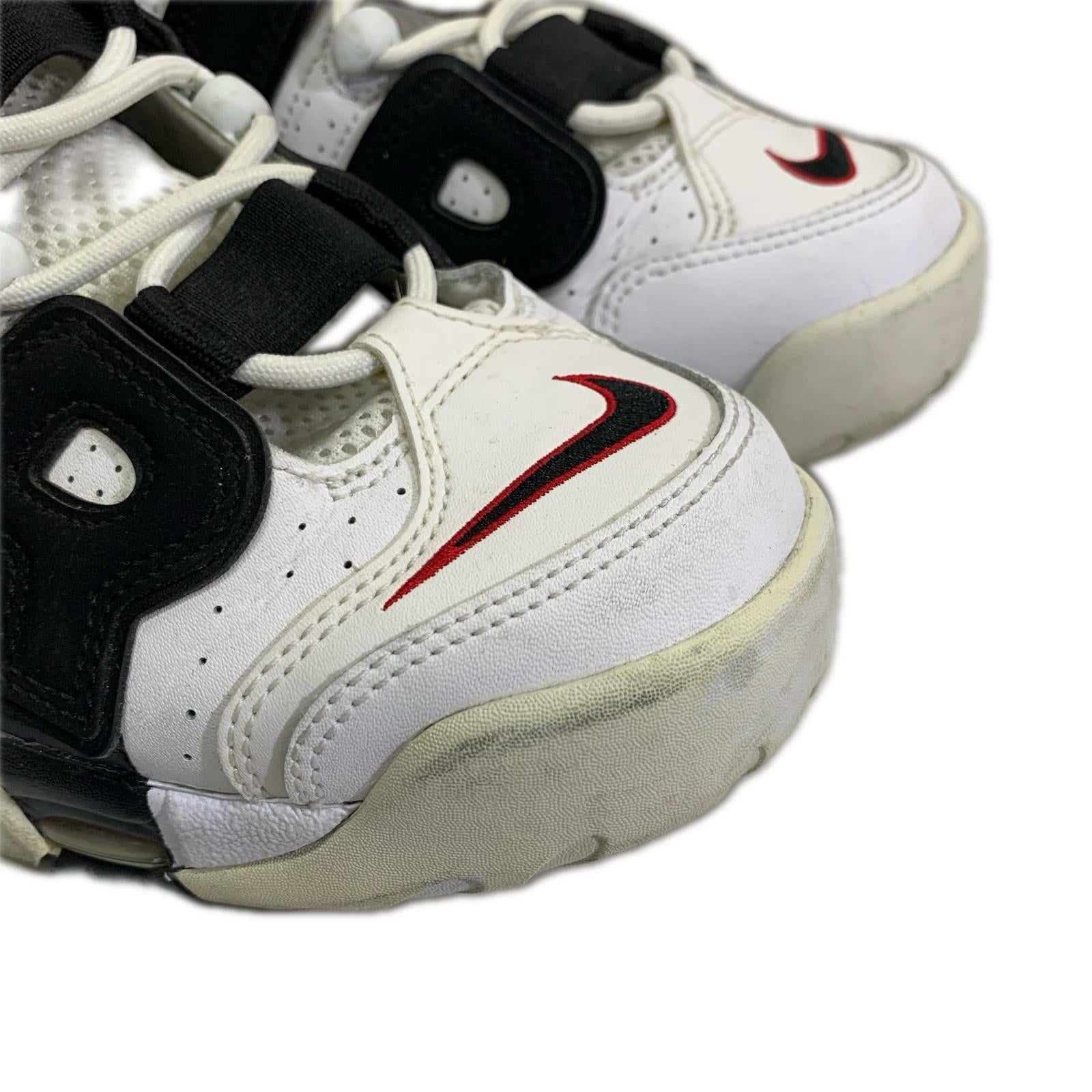 スニーカー AIR MORE UPTEMPO 28cm