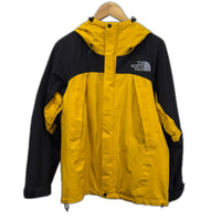 マウンテンパーカー Mountain Jacket M