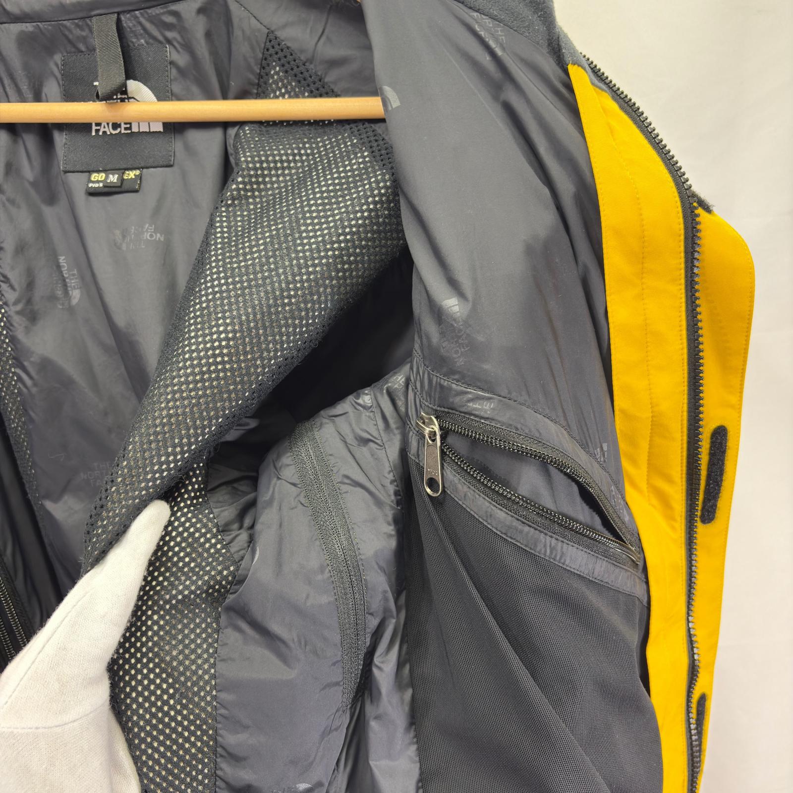 マウンテンパーカー Mountain Jacket M