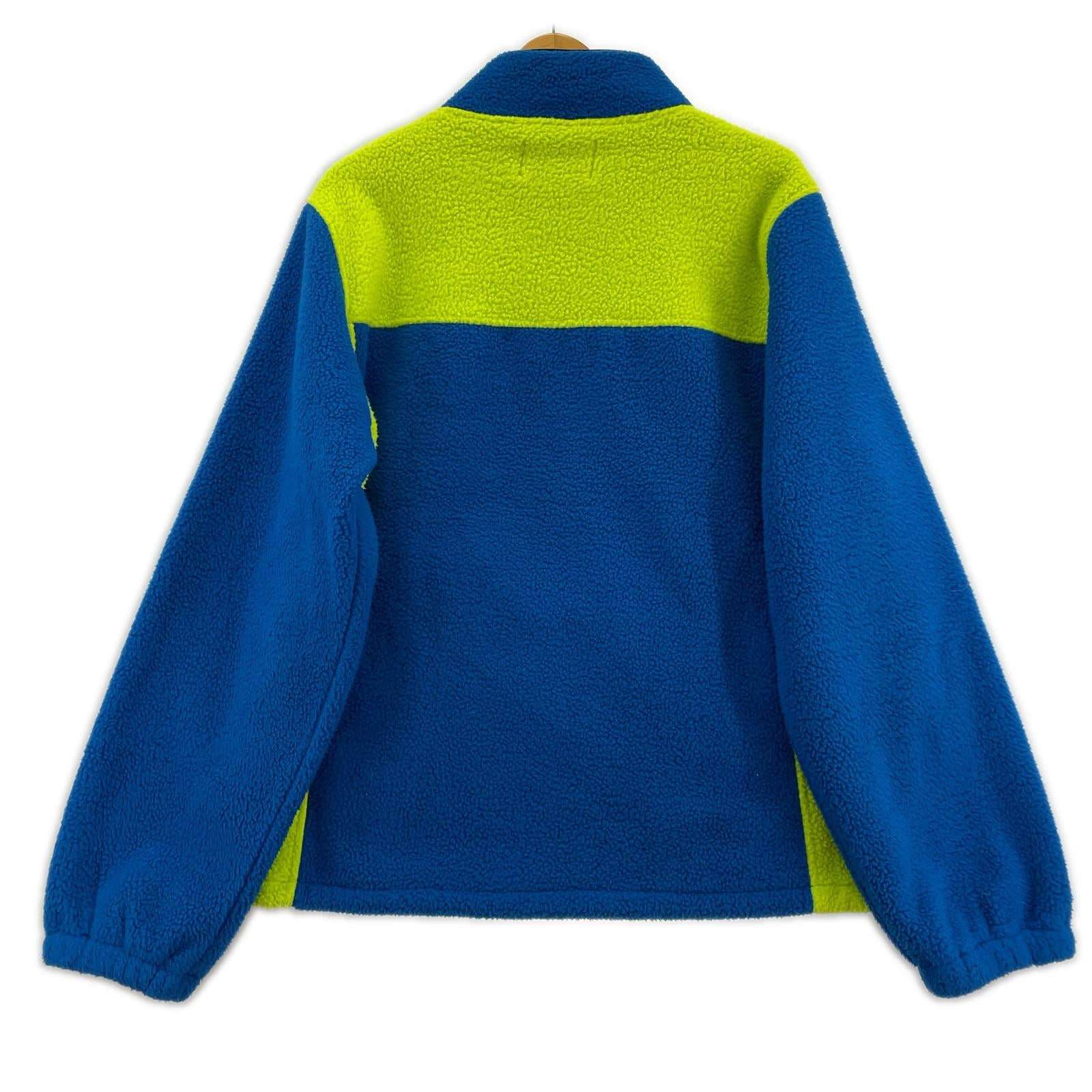 スウェット DRIFT DIAGONAL PULLOVER M