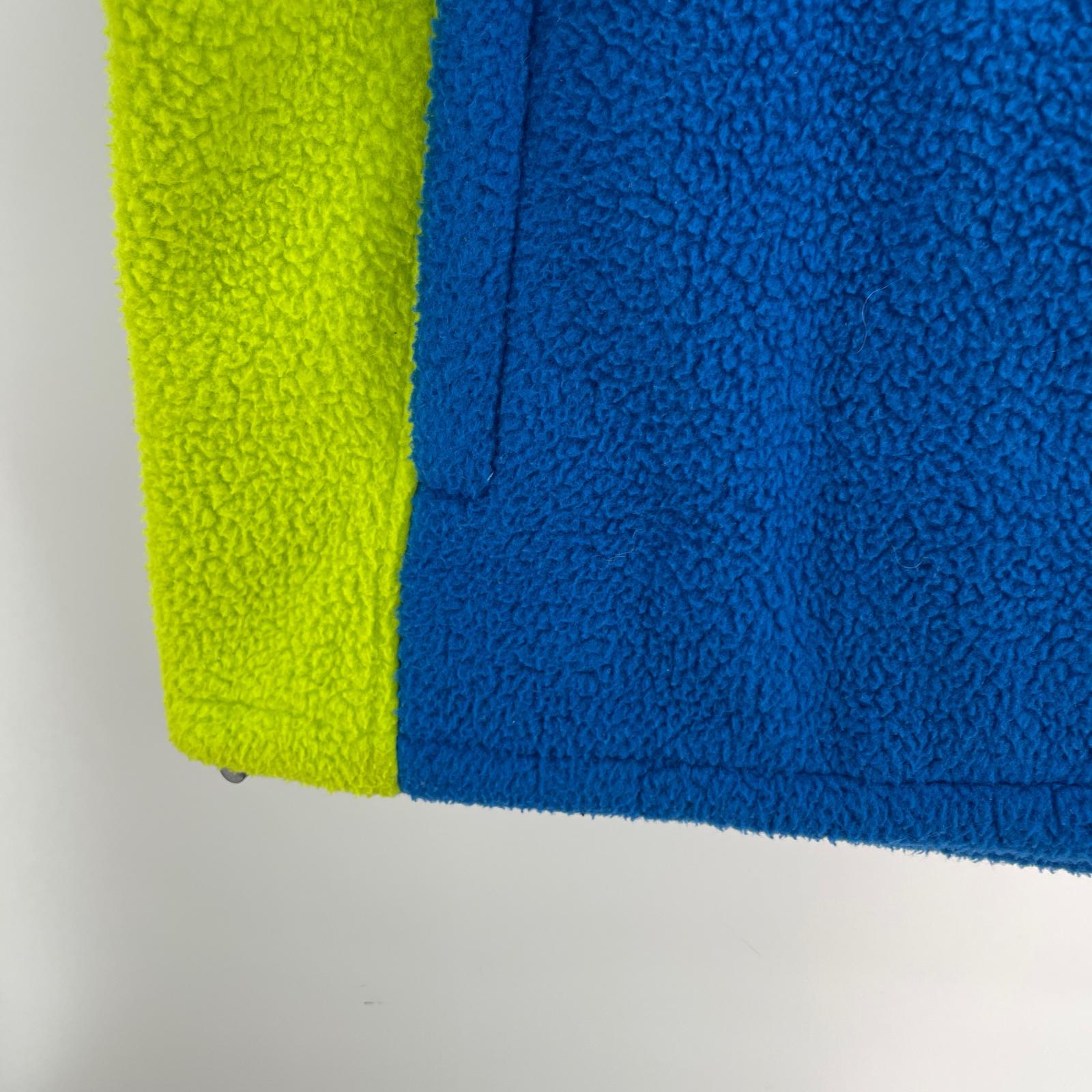 スウェット DRIFT DIAGONAL PULLOVER M