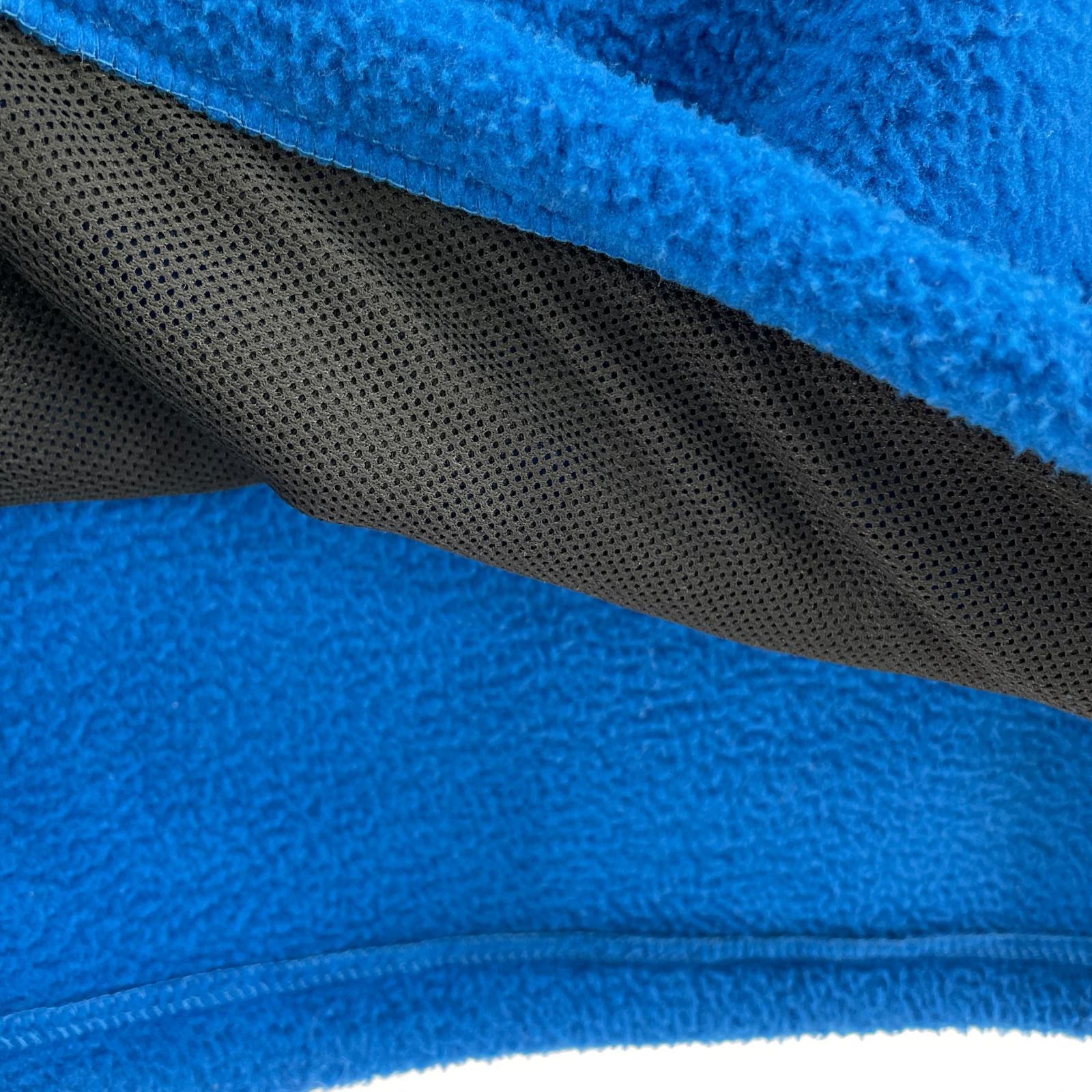 スウェット DRIFT DIAGONAL PULLOVER M